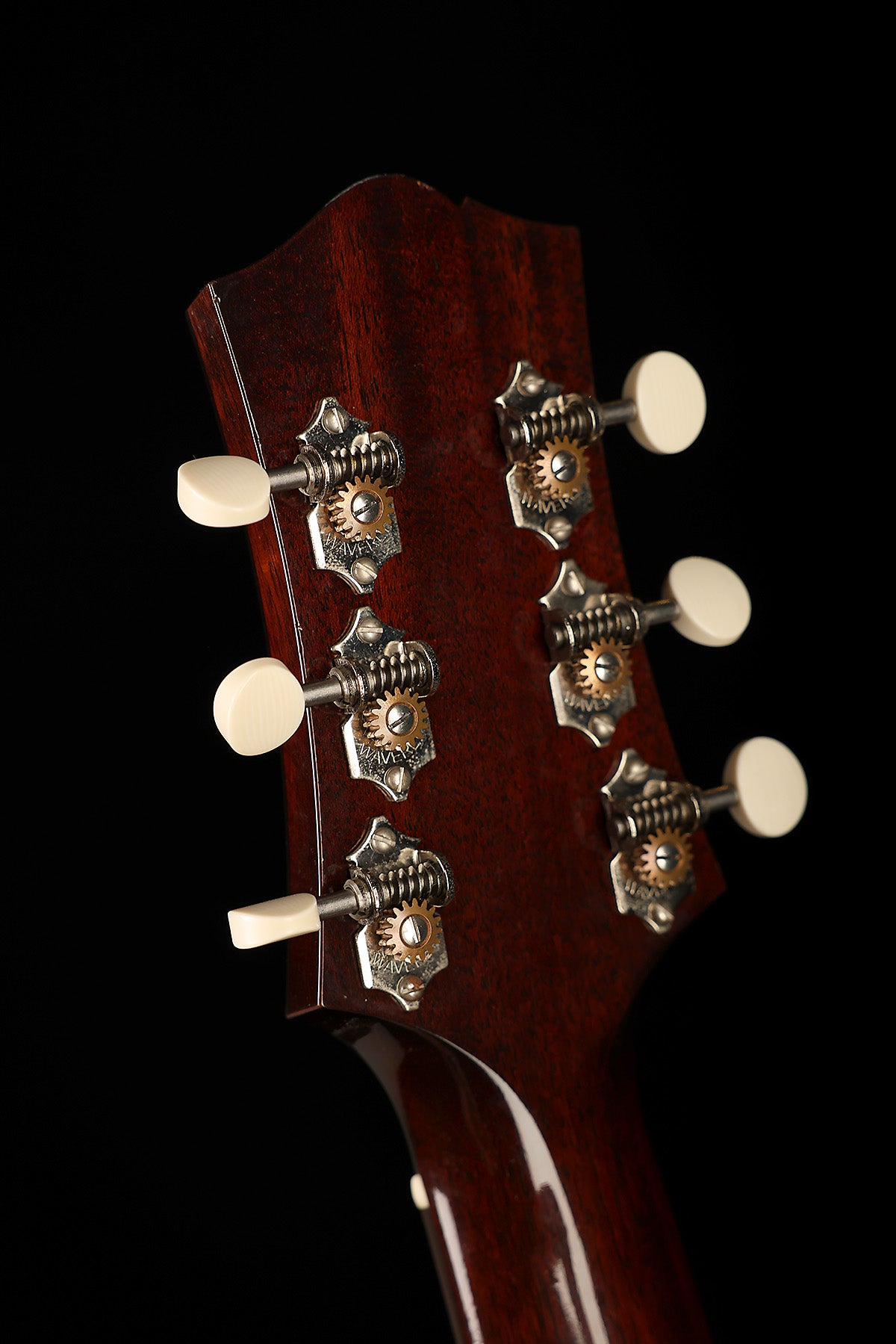 Collings C10-35SB 'Tobacco Sunburst' Preowned Circa 2021