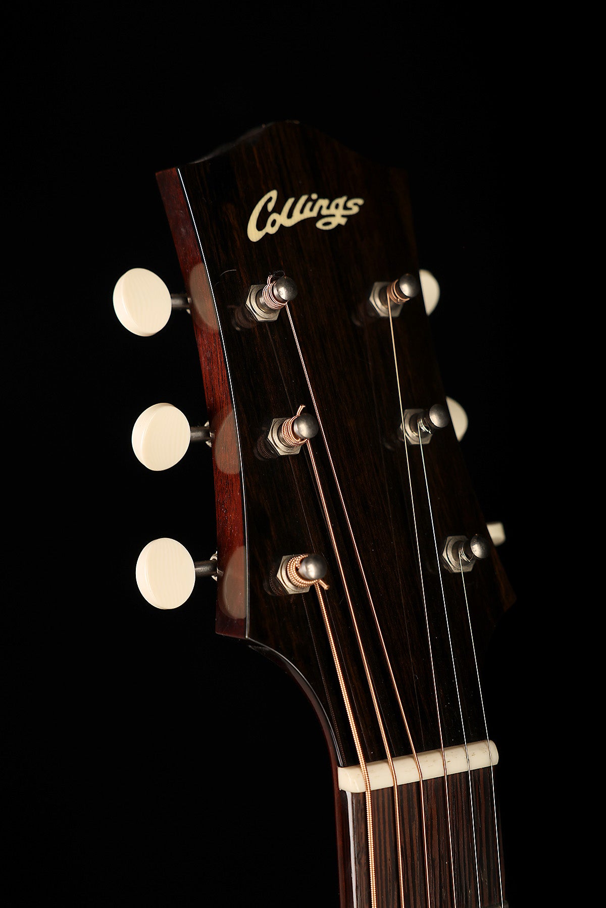 Collings C10-35SB 'Tobacco Sunburst' Preowned Circa 2021