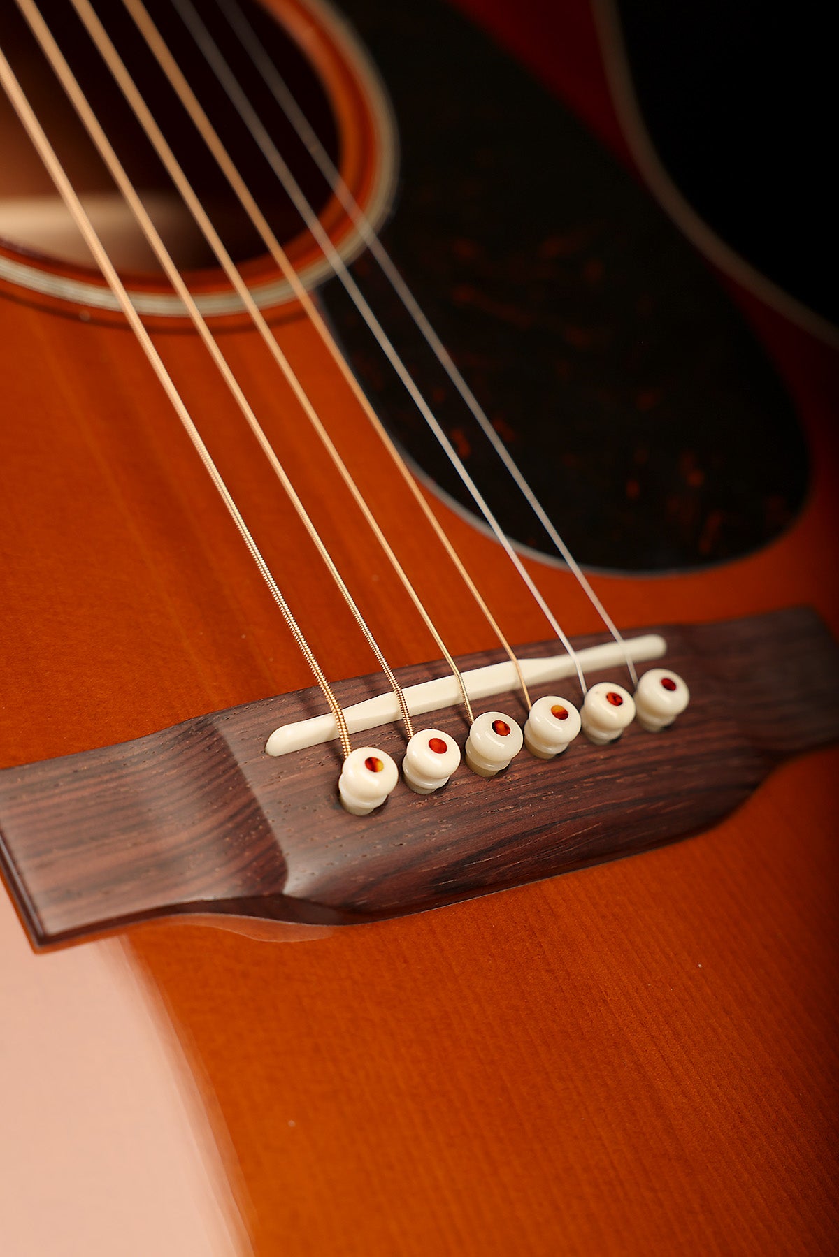 Martin Custom Shop 00SS 'Adirondack / Figured Mahogany' Slope Shoulder Acoustic Guitar