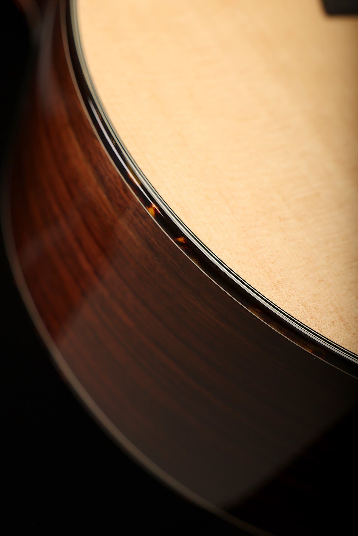 Furch Yellow Performance GC-CR Acoustic Electric Guitar