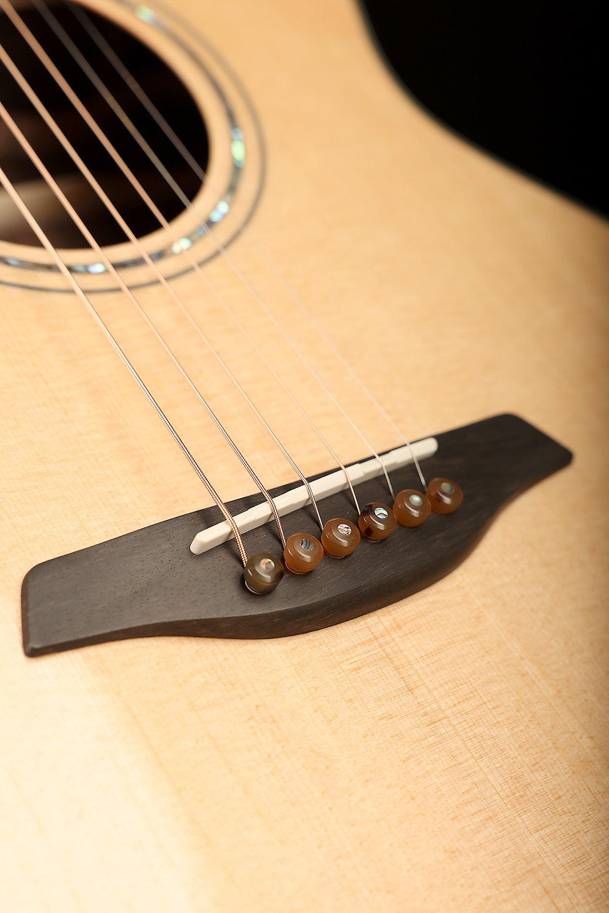 Furch Yellow Performance GC-CR Acoustic Electric Guitar