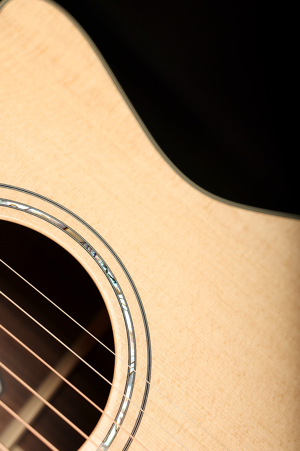 Furch Yellow Performance GC-CR Acoustic Electric Guitar