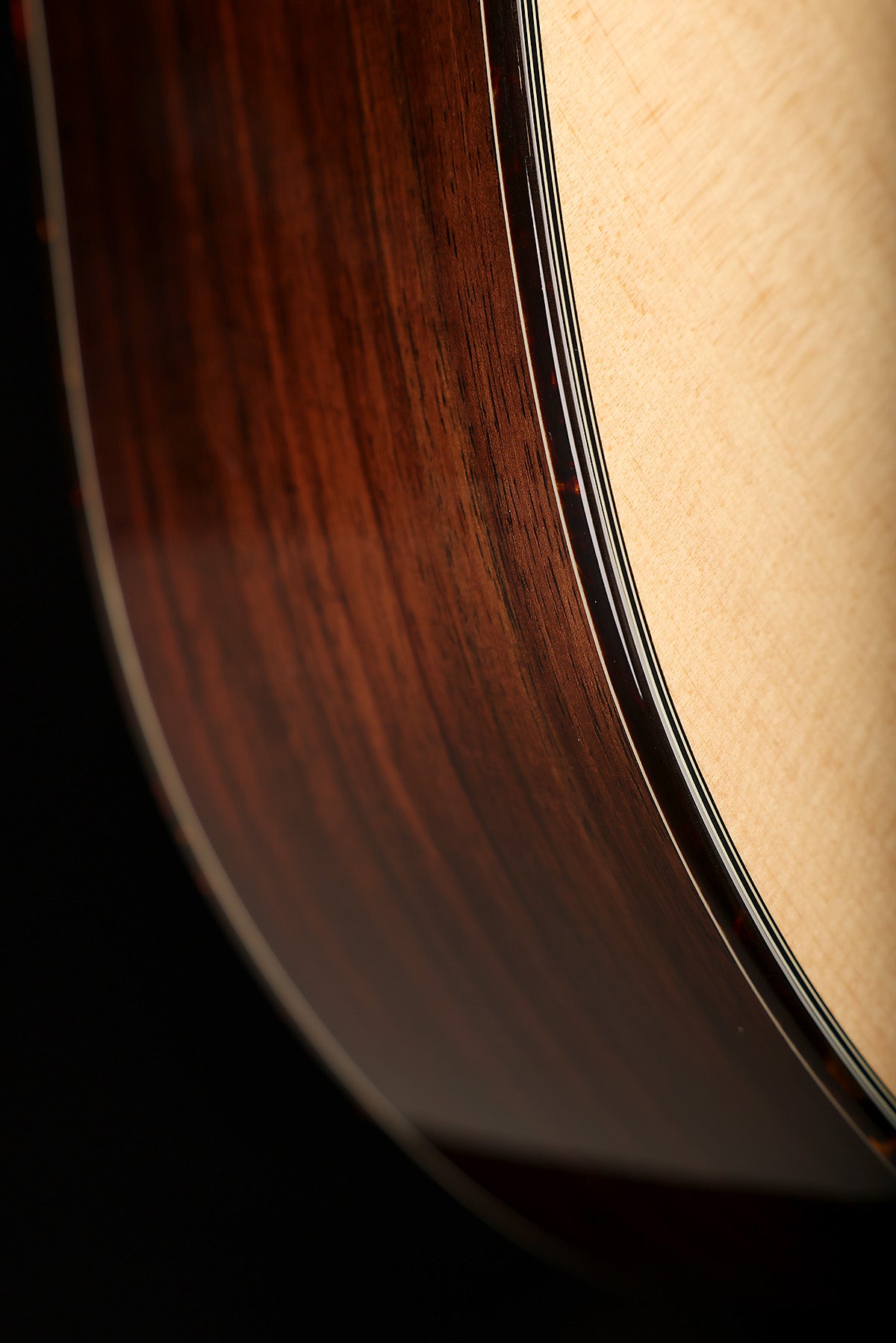 Furch Yellow Performance GC-CR Acoustic Electric Guitar
