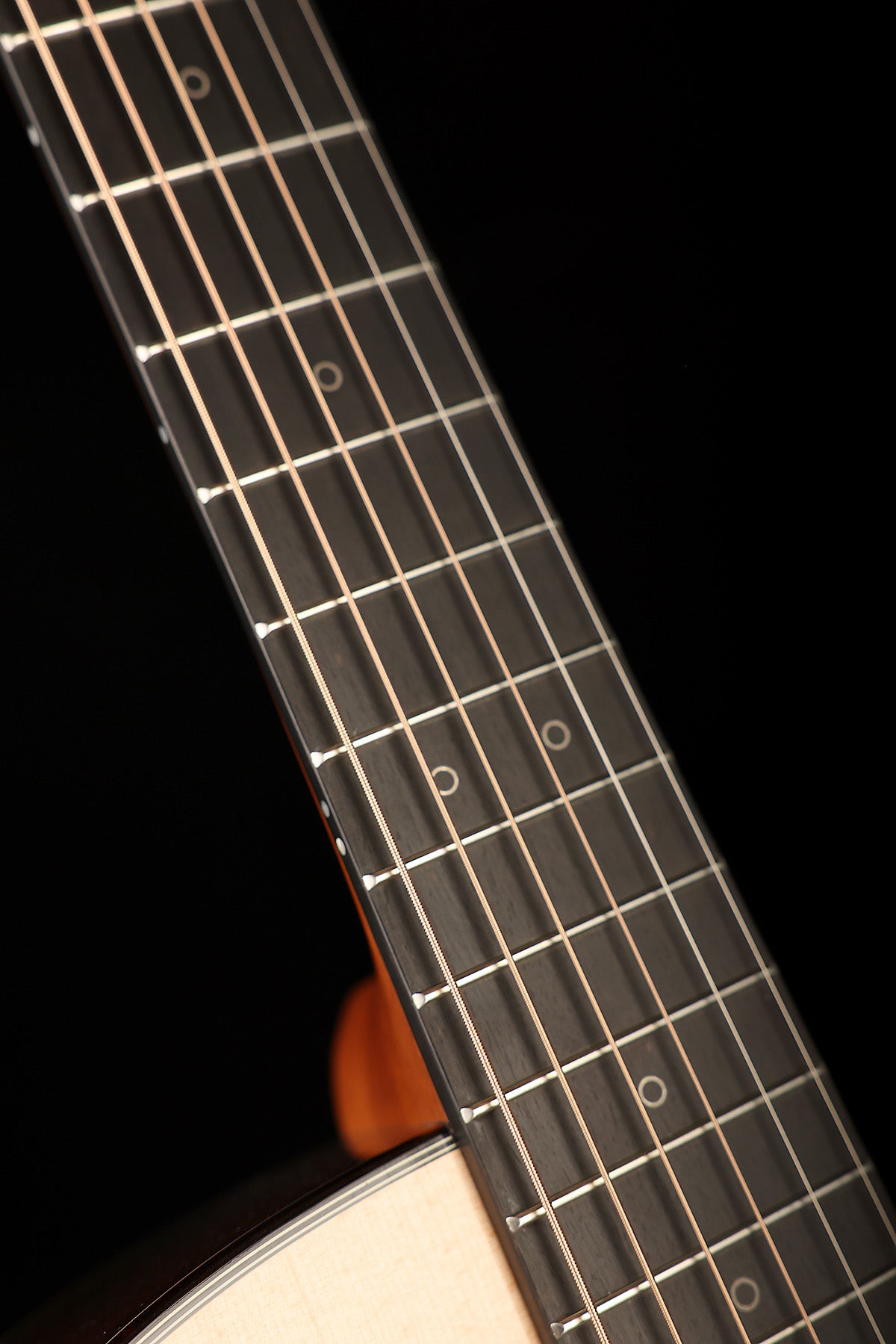 Furch Yellow Performance GC-CR Acoustic Electric Guitar
