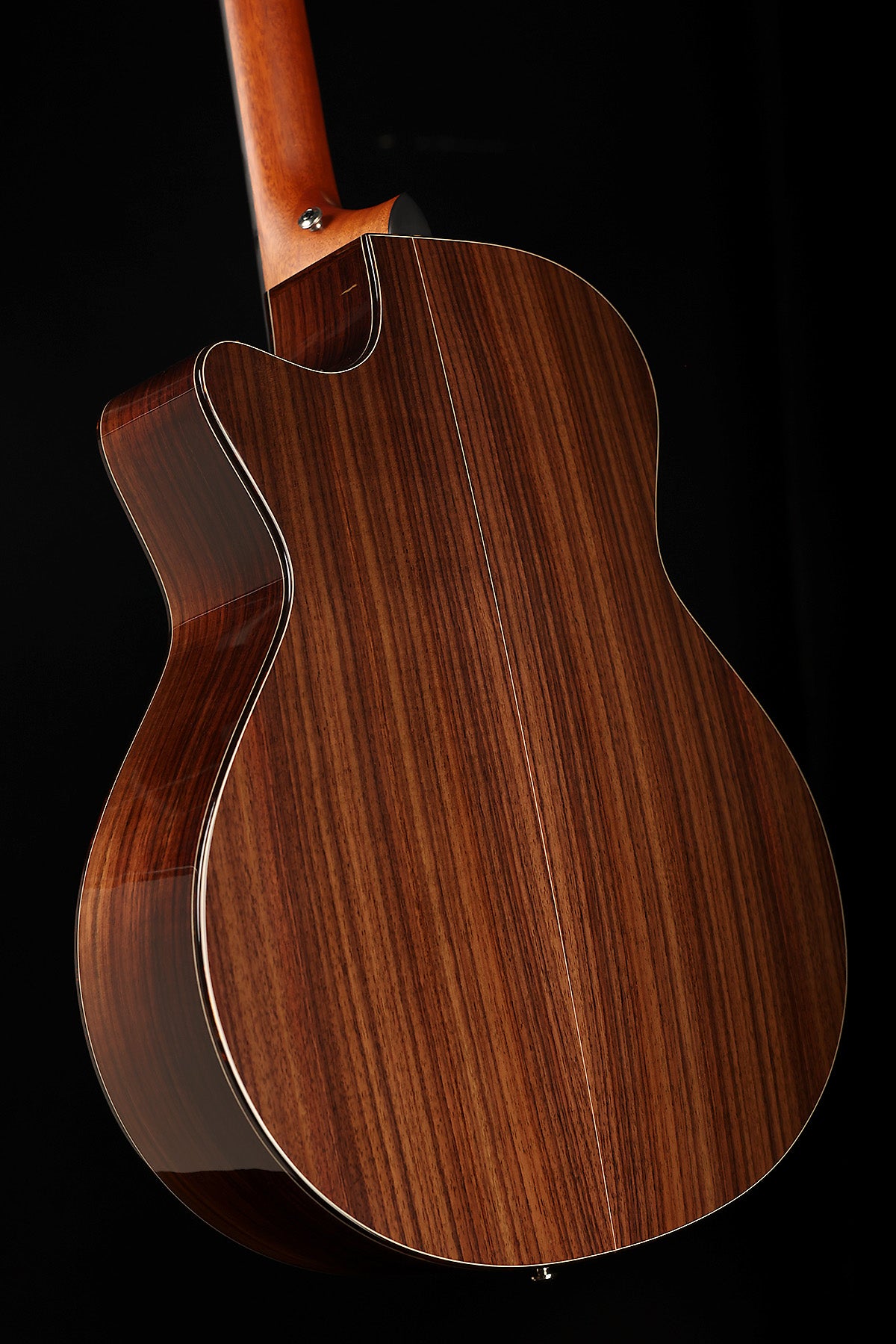 Furch Yellow Performance GC-CR Acoustic Electric Guitar