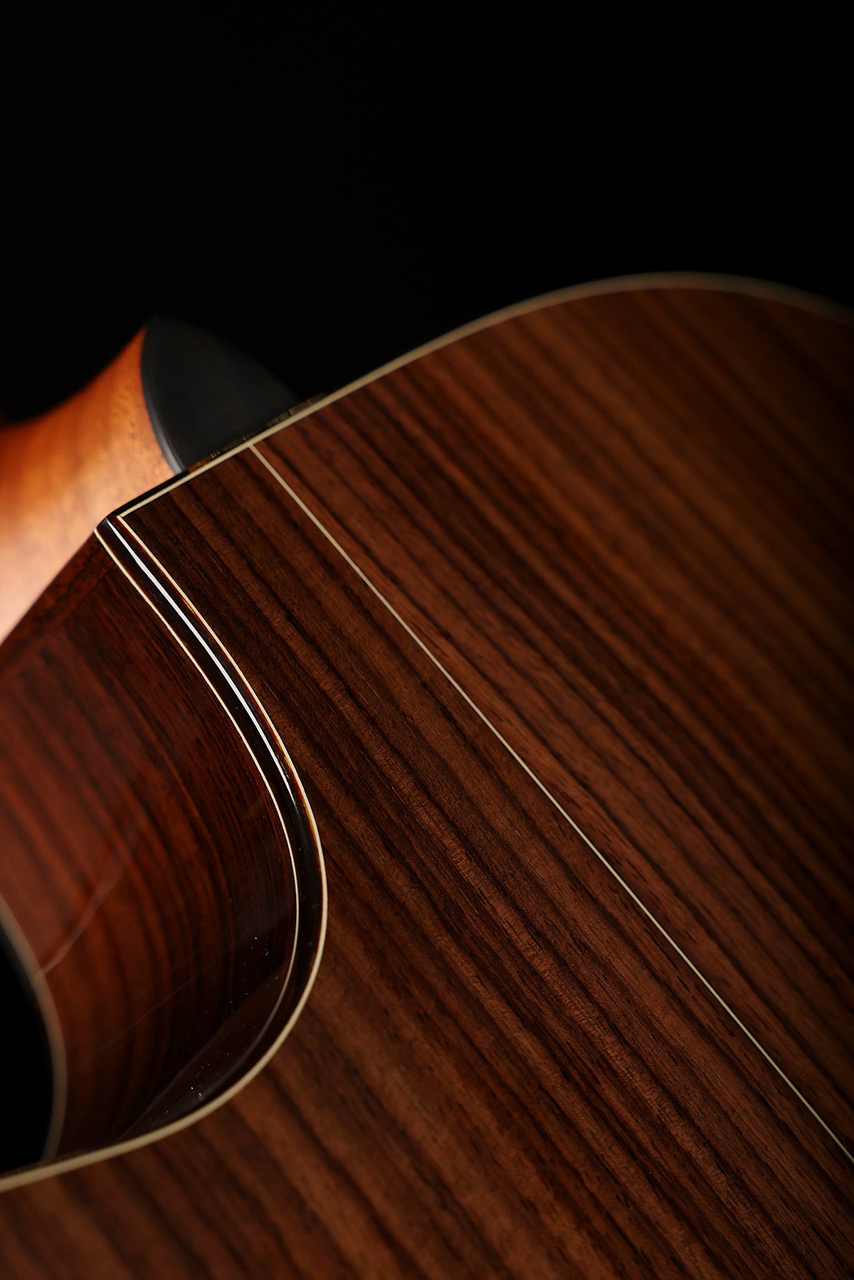 Furch Yellow Performance GC-CR Acoustic Electric Guitar