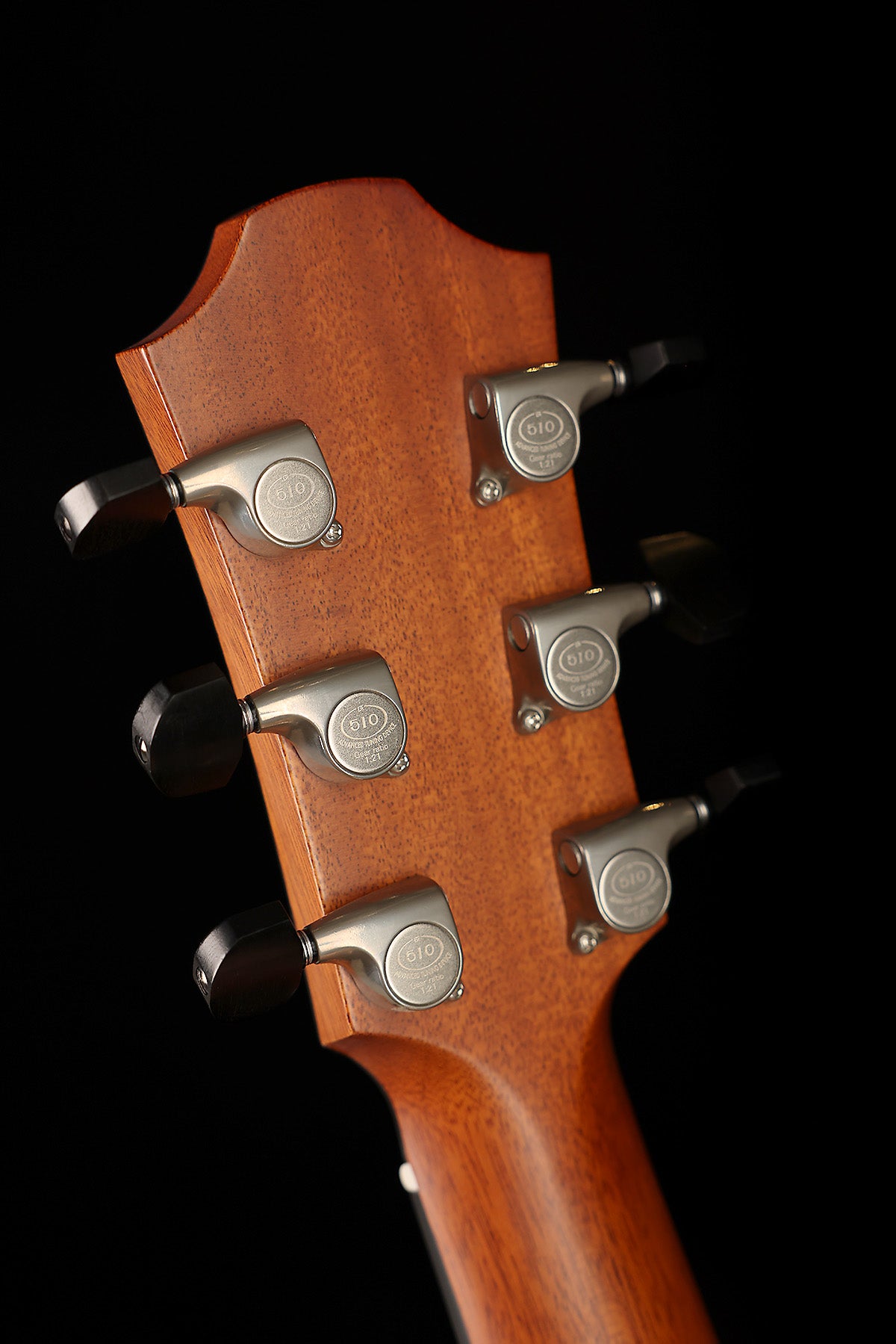 Furch Yellow Performance GC-CR Acoustic Electric Guitar