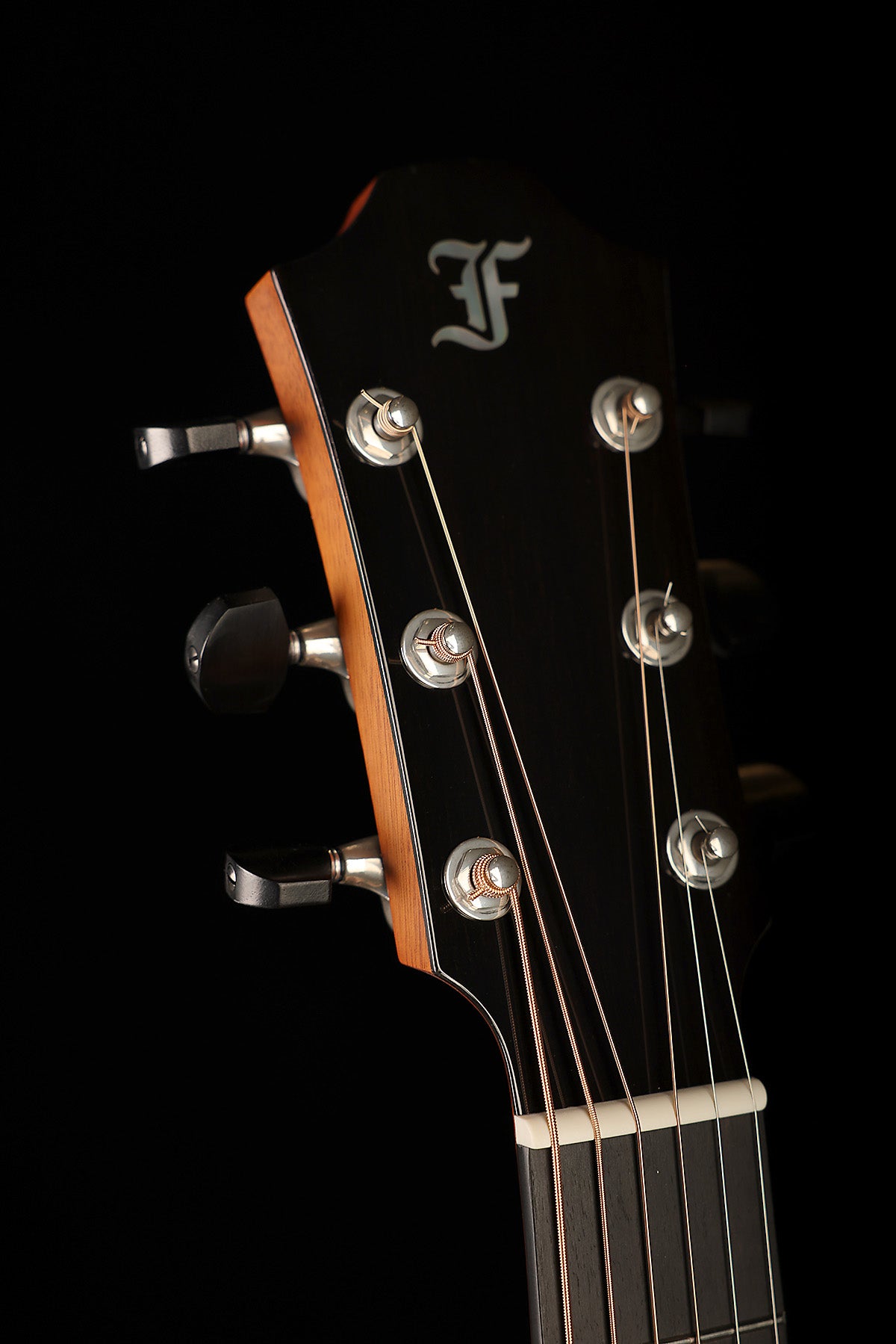 Furch Yellow Performance GC-CR Acoustic Electric Guitar