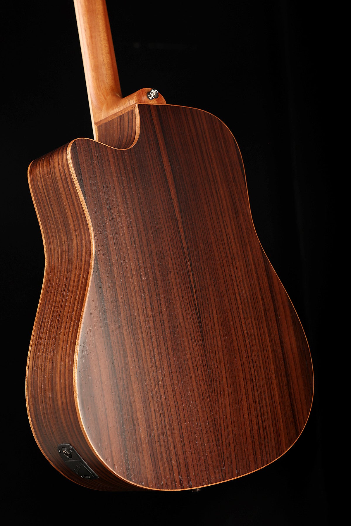 Cole Clark Studio SFL1EC-SR 'European Spruce / Indian Rosewood' Acoustic Electric Guitar