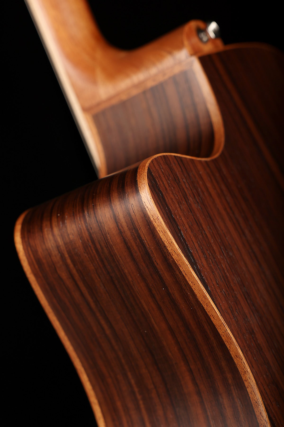 Cole Clark Studio SFL1EC-SR 'European Spruce / Indian Rosewood' Acoustic Electric Guitar