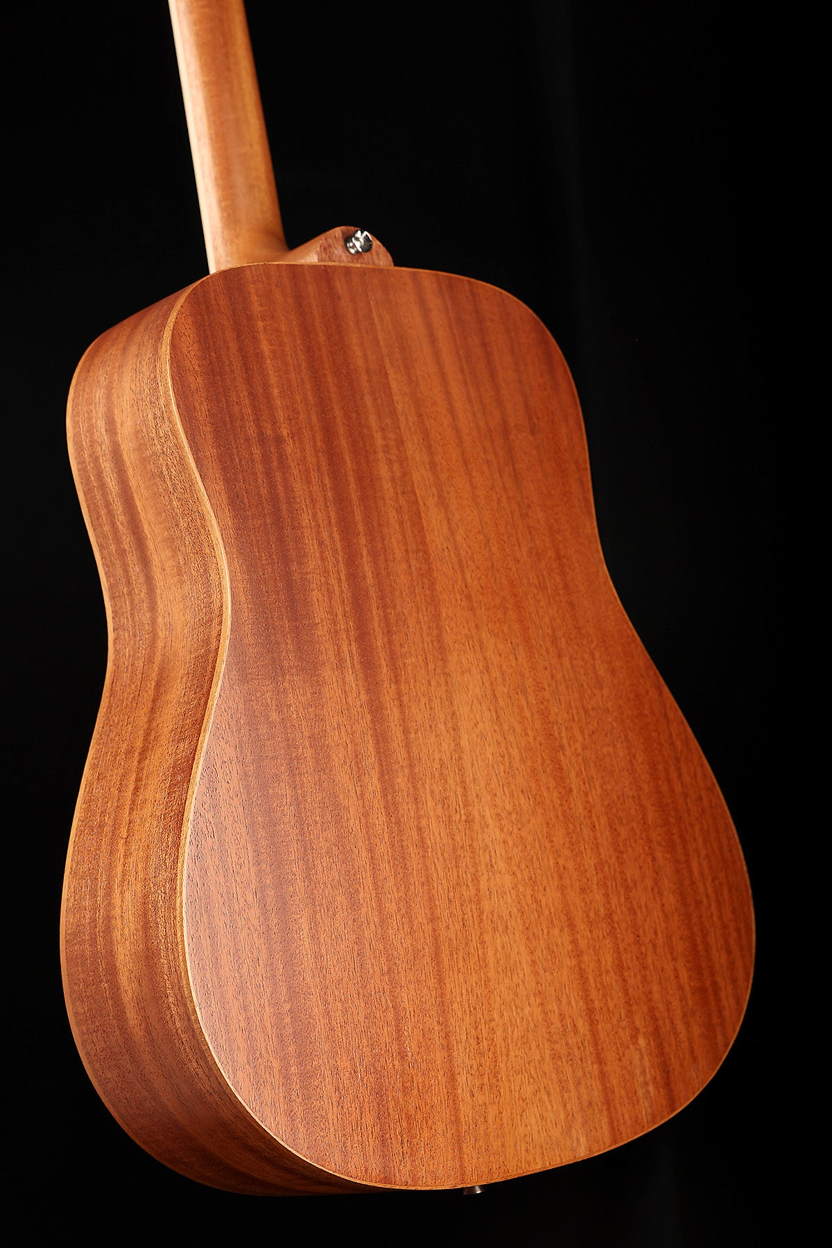 Cole Clark Studio SFL1-MMAH 'African Mahogany' Acoustic Guitar