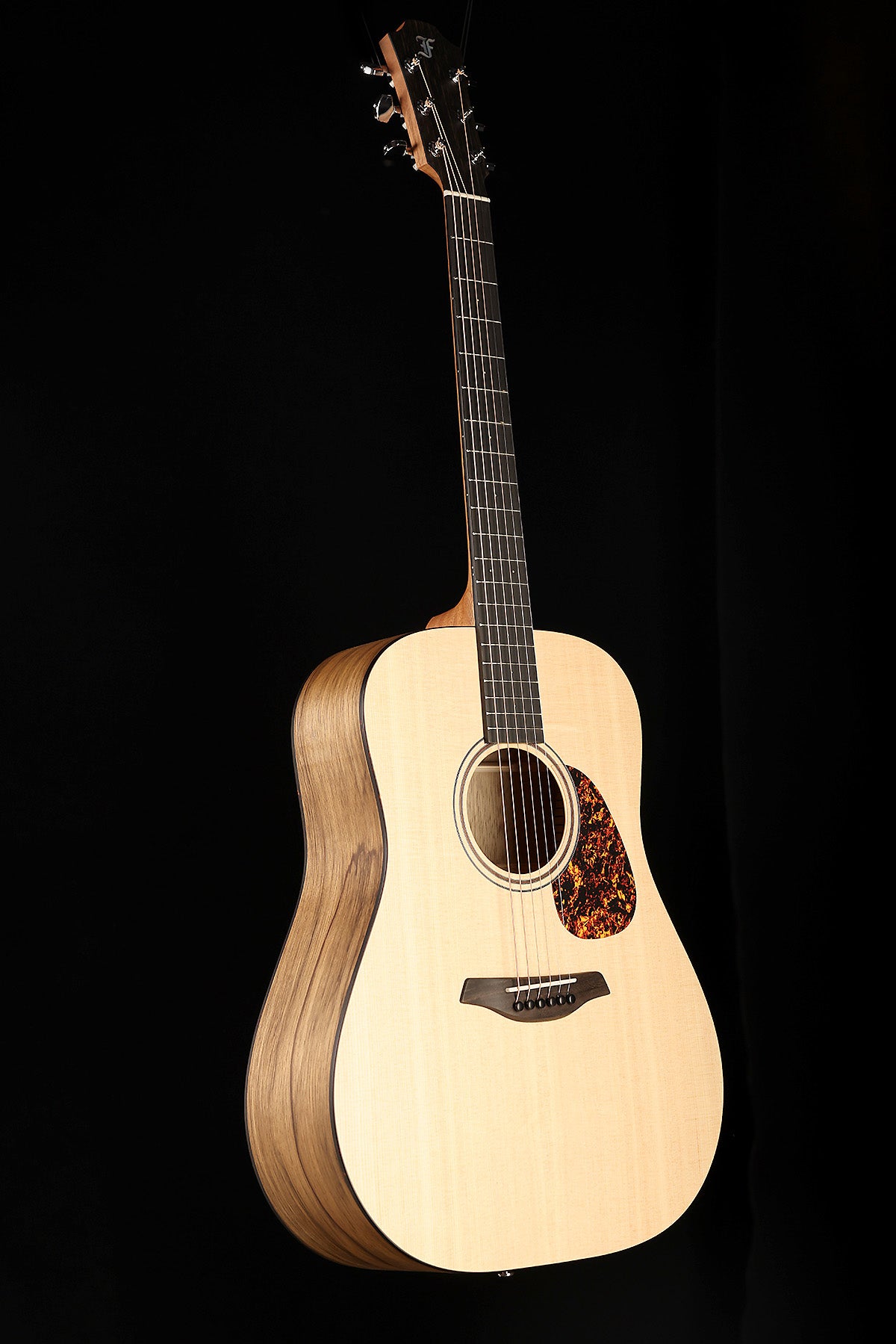 Furch Blue D-SX C14 'Spruce / Black Limba' Acoustic Guitar