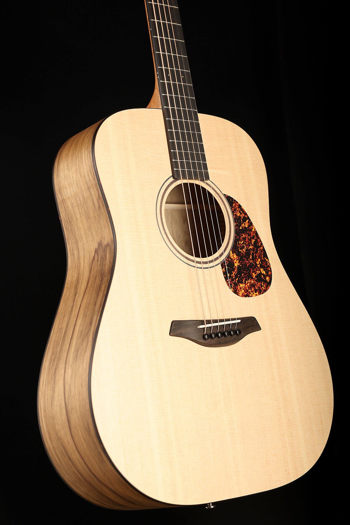 Furch Blue D-SX C14 'Spruce / Black Limba' Acoustic Guitar