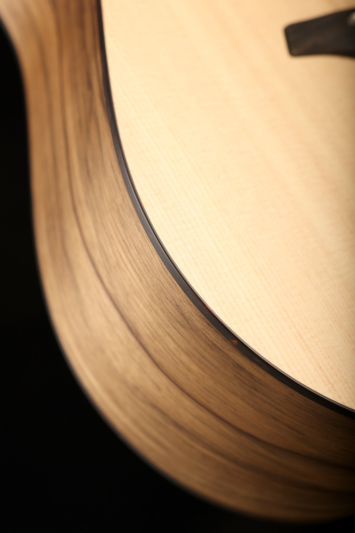 Furch Blue D-SX C14 'Spruce / Black Limba' Acoustic Guitar