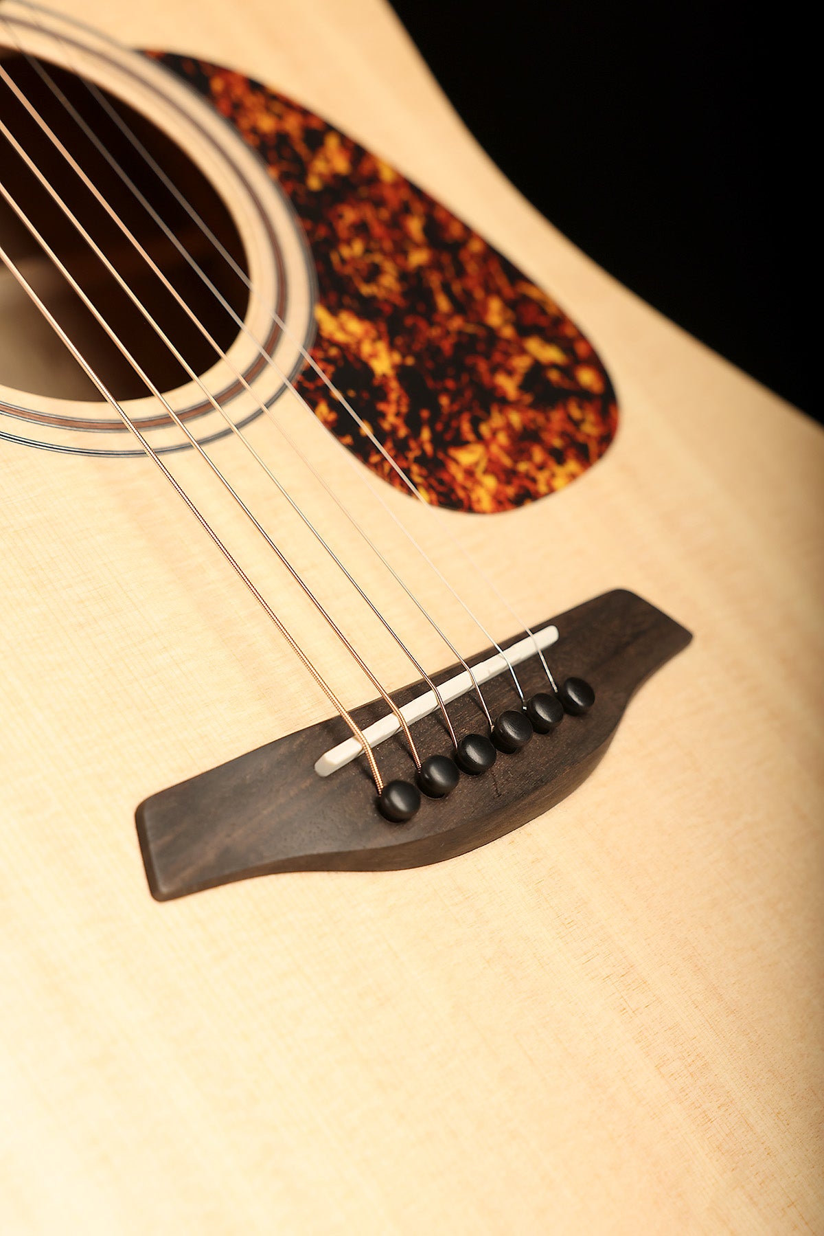 Furch Blue D-SX C14 'Spruce / Black Limba' Acoustic Guitar