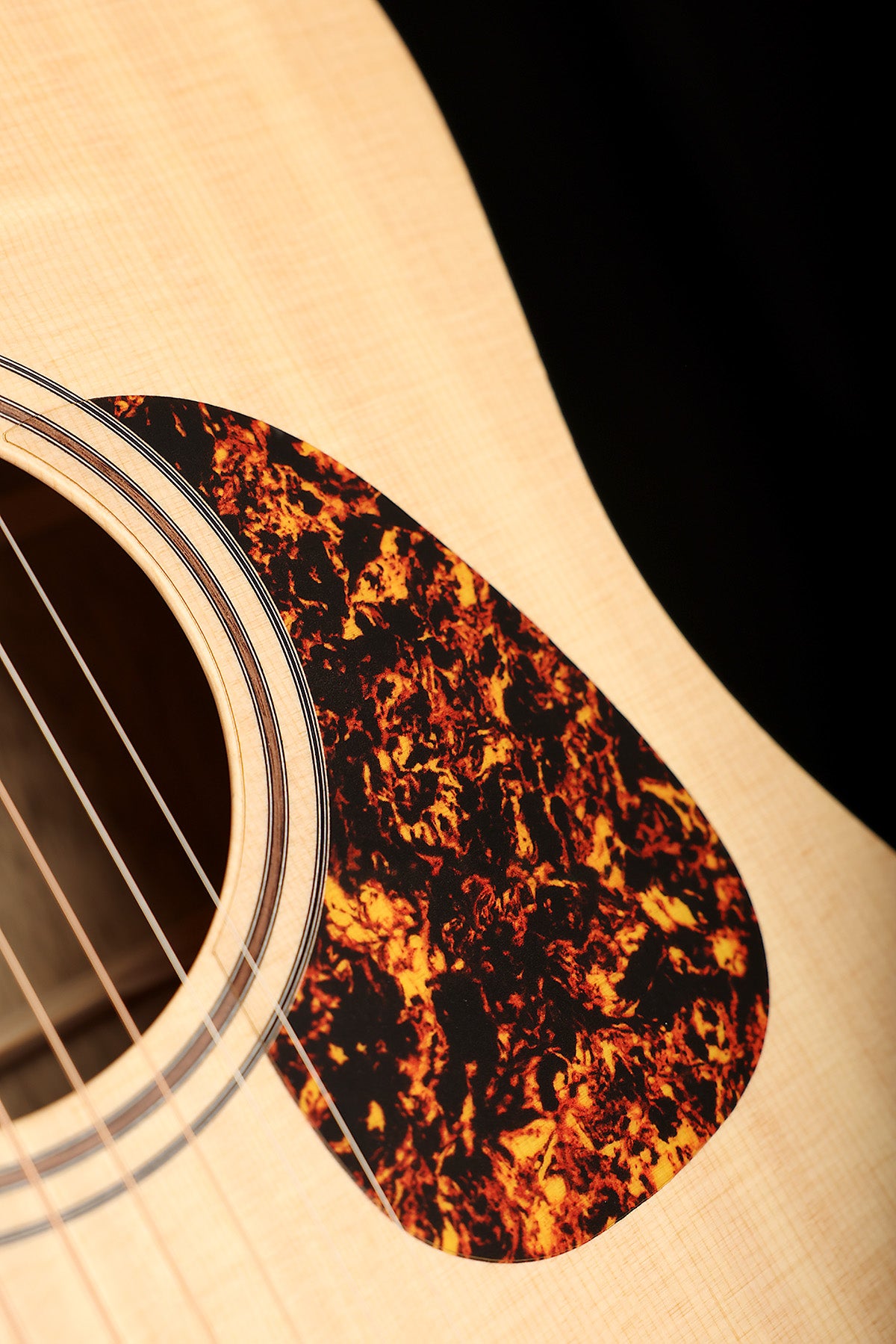 Furch Blue D-SX C14 'Spruce / Black Limba' Acoustic Guitar