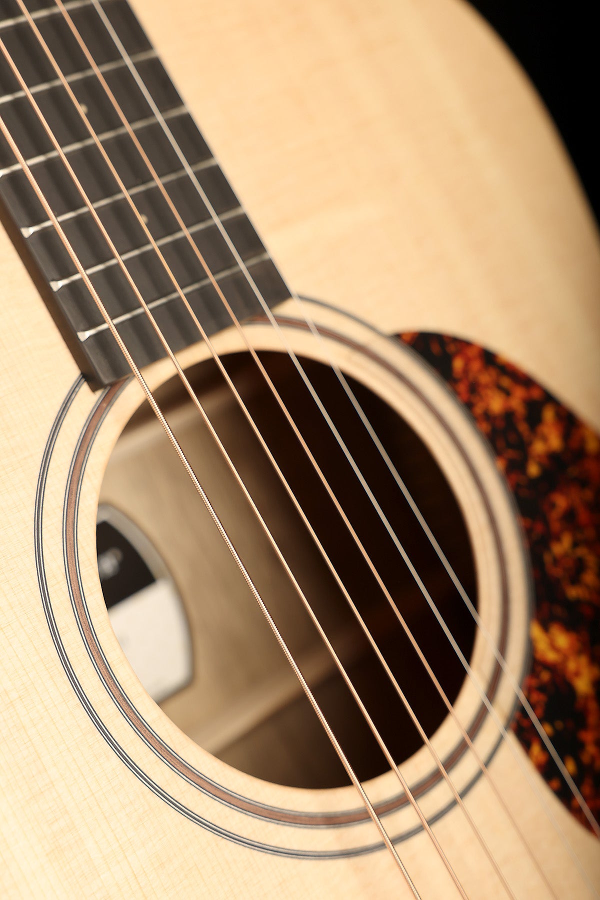 Furch Blue D-SX C14 'Spruce / Black Limba' Acoustic Guitar