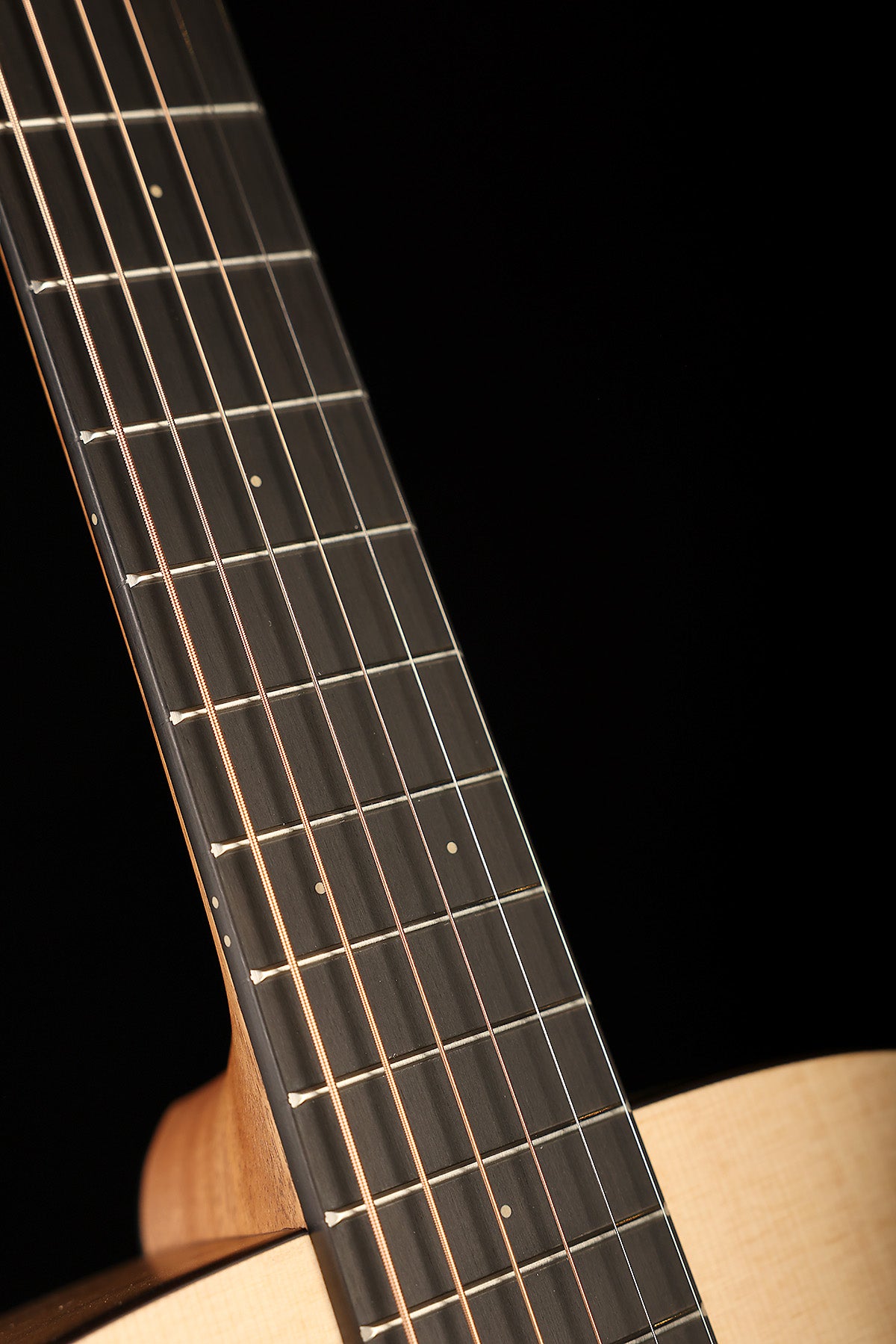 Furch Blue D-SX C14 'Spruce / Black Limba' Acoustic Guitar