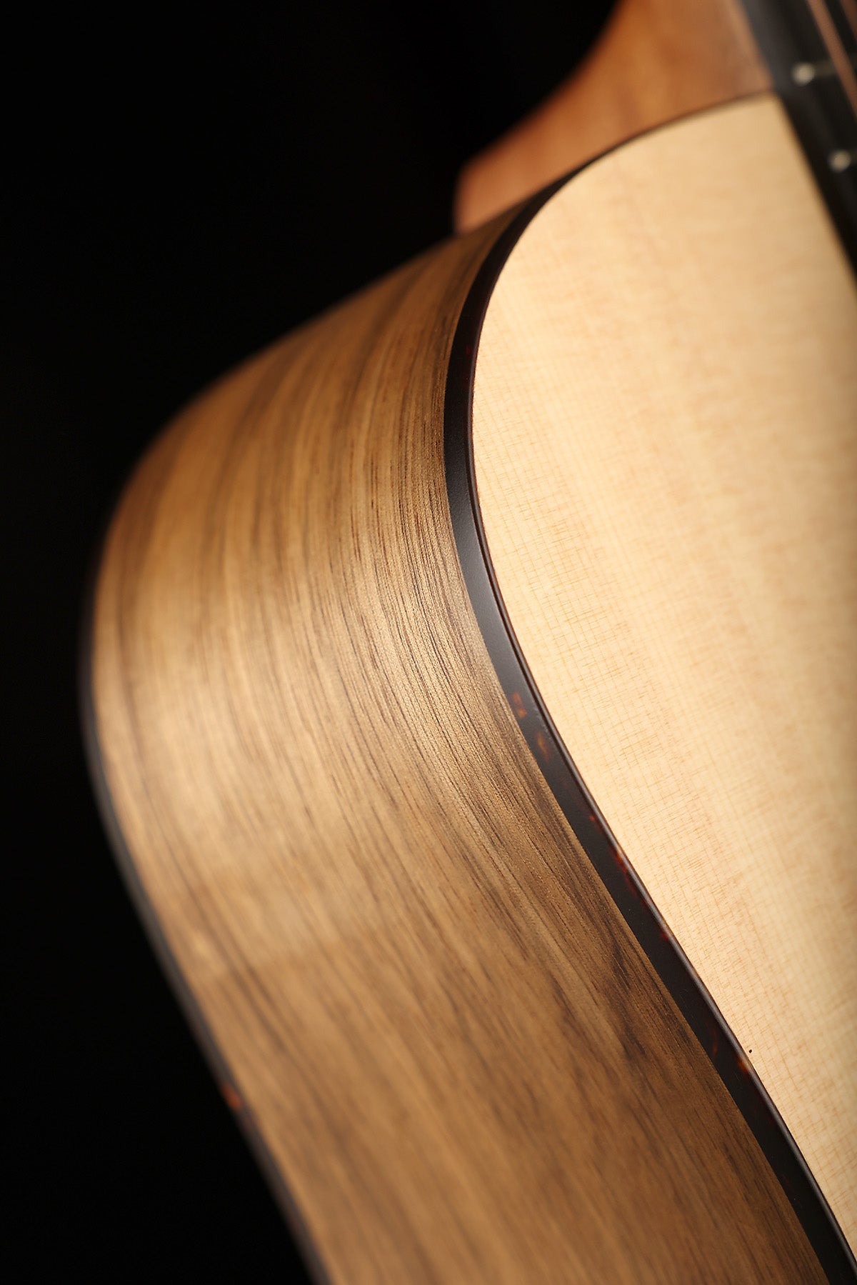 Furch Blue D-SX C14 'Spruce / Black Limba' Acoustic Guitar
