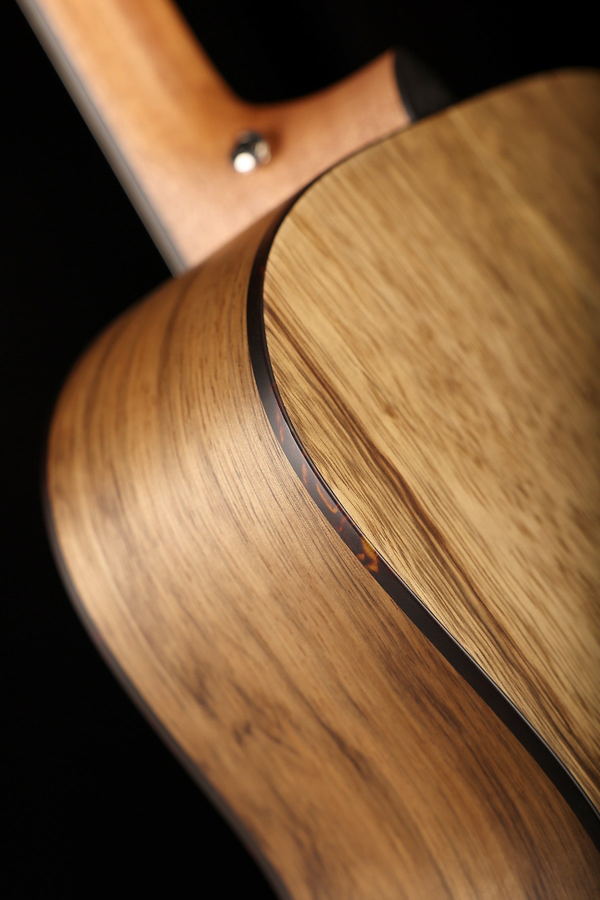 Furch Blue D-SX C14 'Spruce / Black Limba' Acoustic Guitar