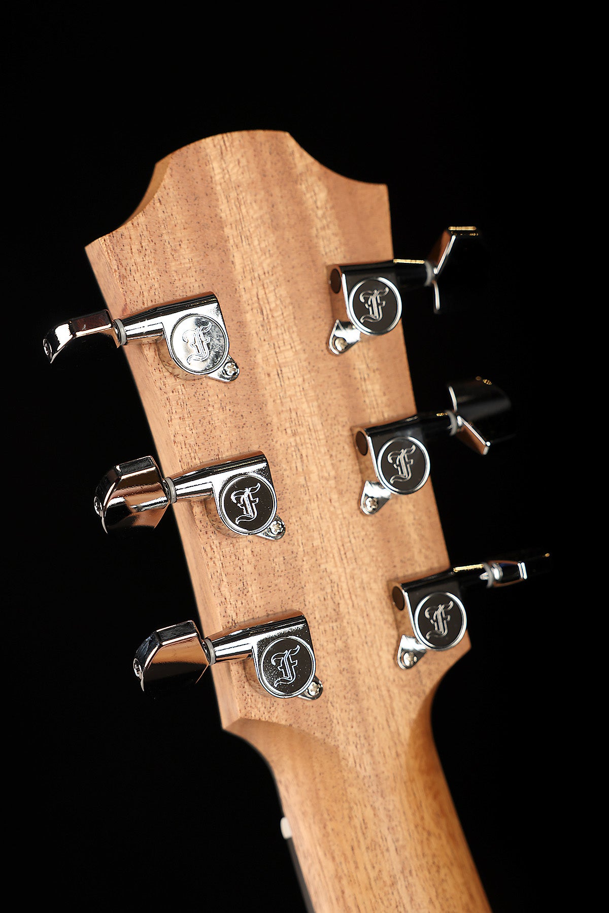 Furch Blue D-SX C14 'Spruce / Black Limba' Acoustic Guitar