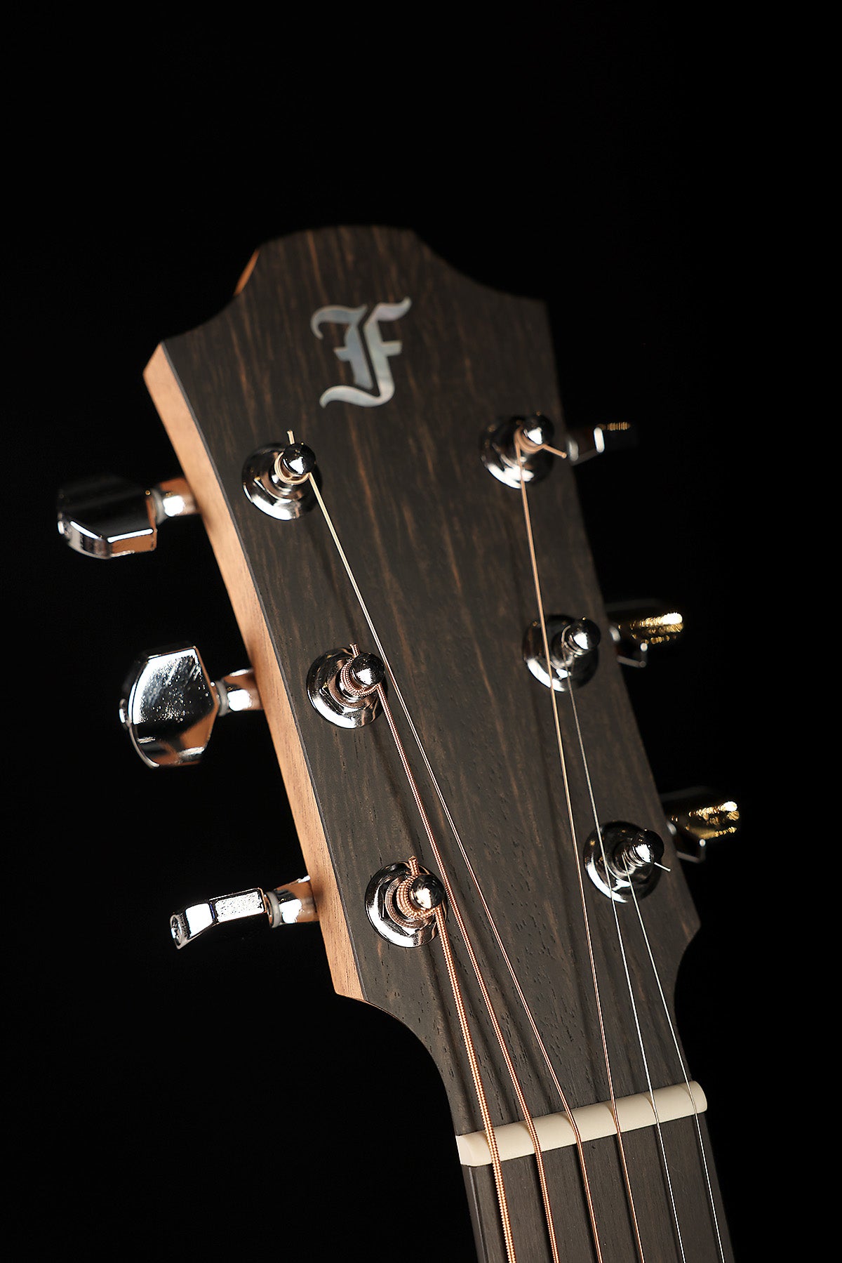 Furch Blue D-SX C14 'Spruce / Black Limba' Acoustic Guitar