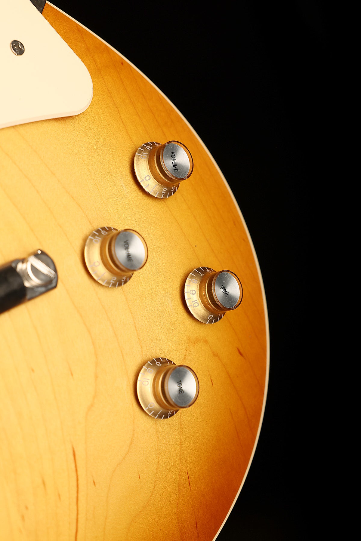 Gibson Les Paul Classic 'Honeyburst' Preowned 2022