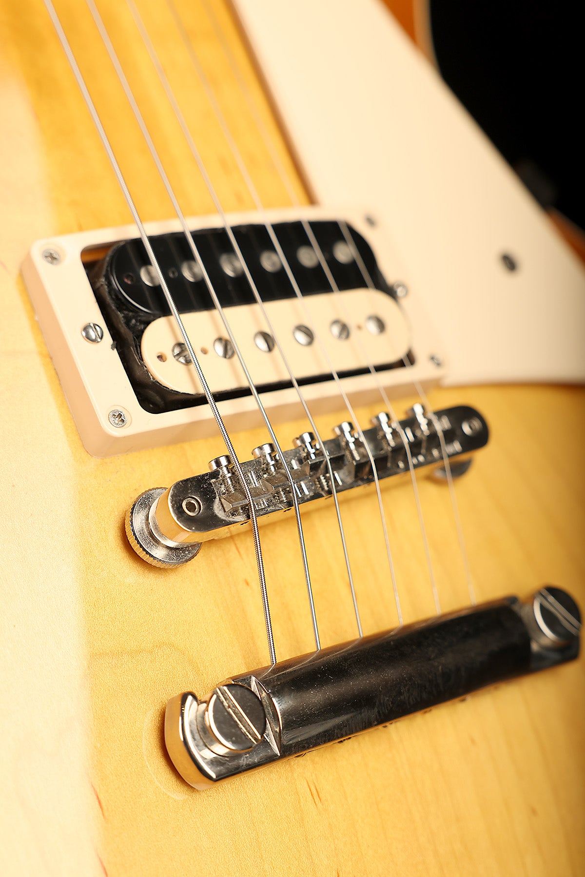 Gibson Les Paul Classic 'Honeyburst' Preowned 2022