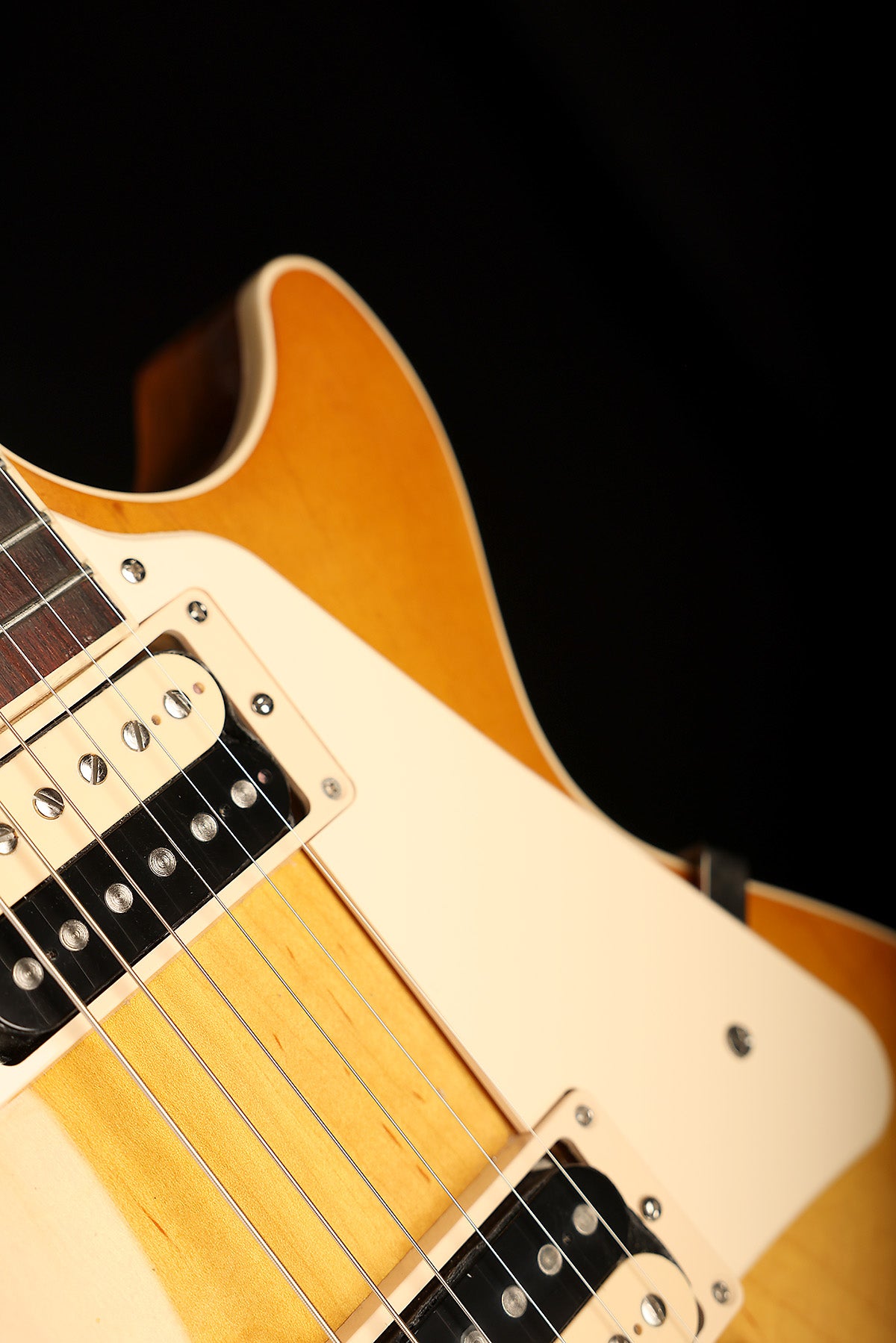 Gibson Les Paul Classic 'Honeyburst' Preowned 2022