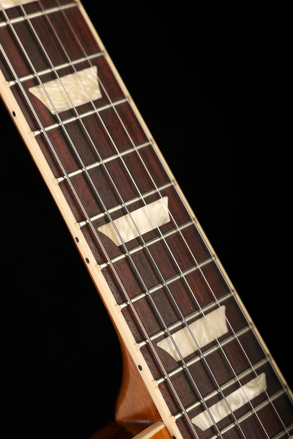 Gibson Les Paul Classic 'Honeyburst' Preowned 2022