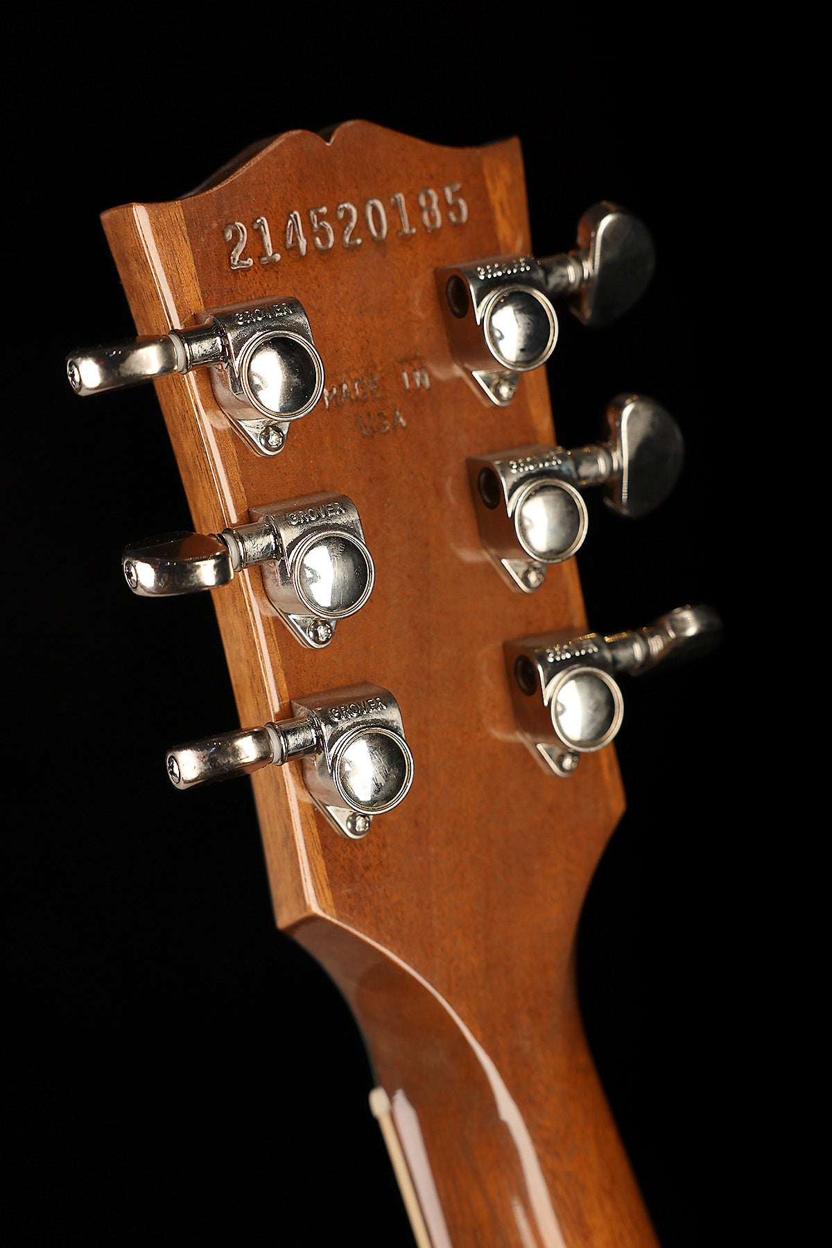Gibson Les Paul Classic 'Honeyburst' Preowned 2022
