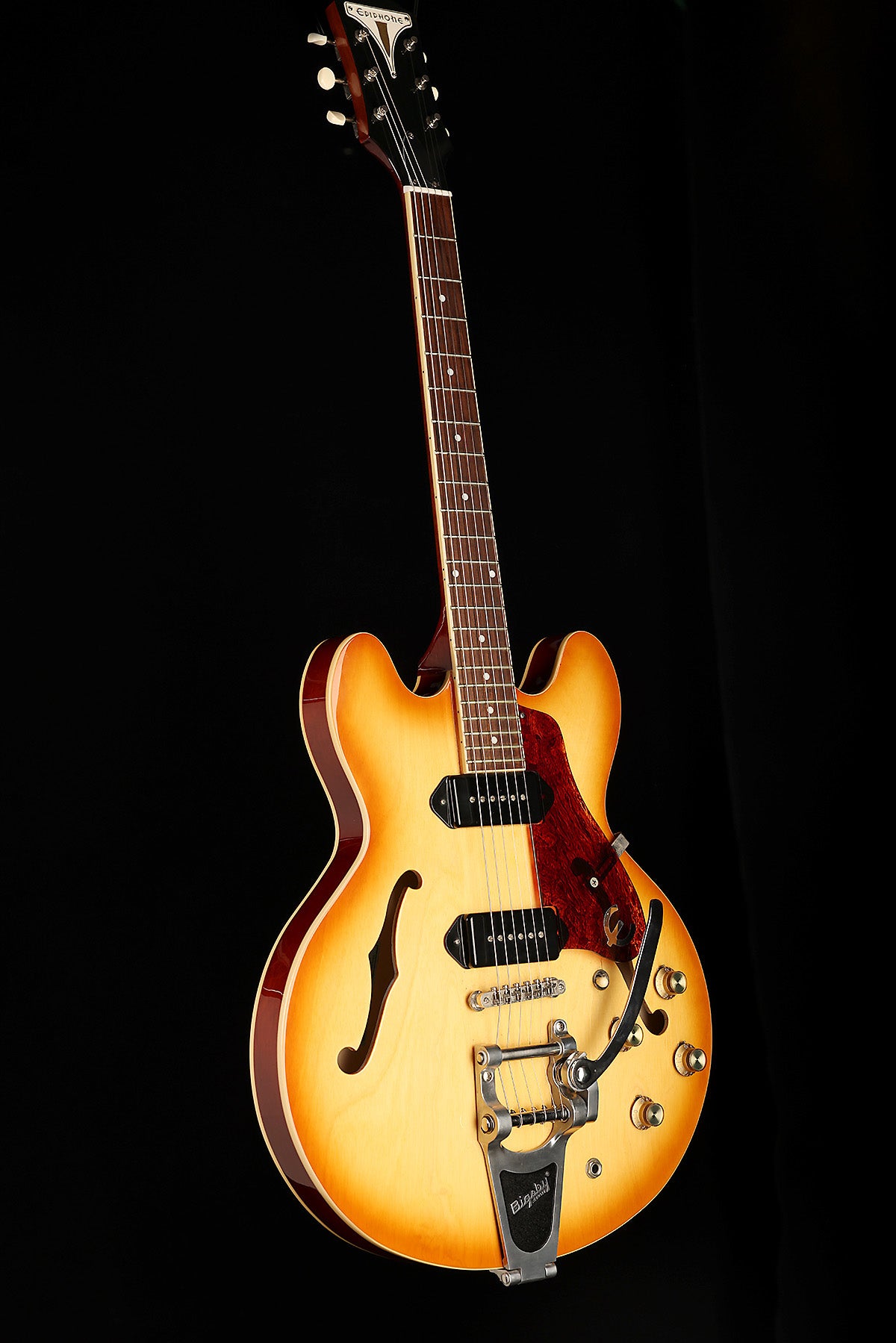 Epiphone 1961 50th Anniversary Casino Preowned 2011
