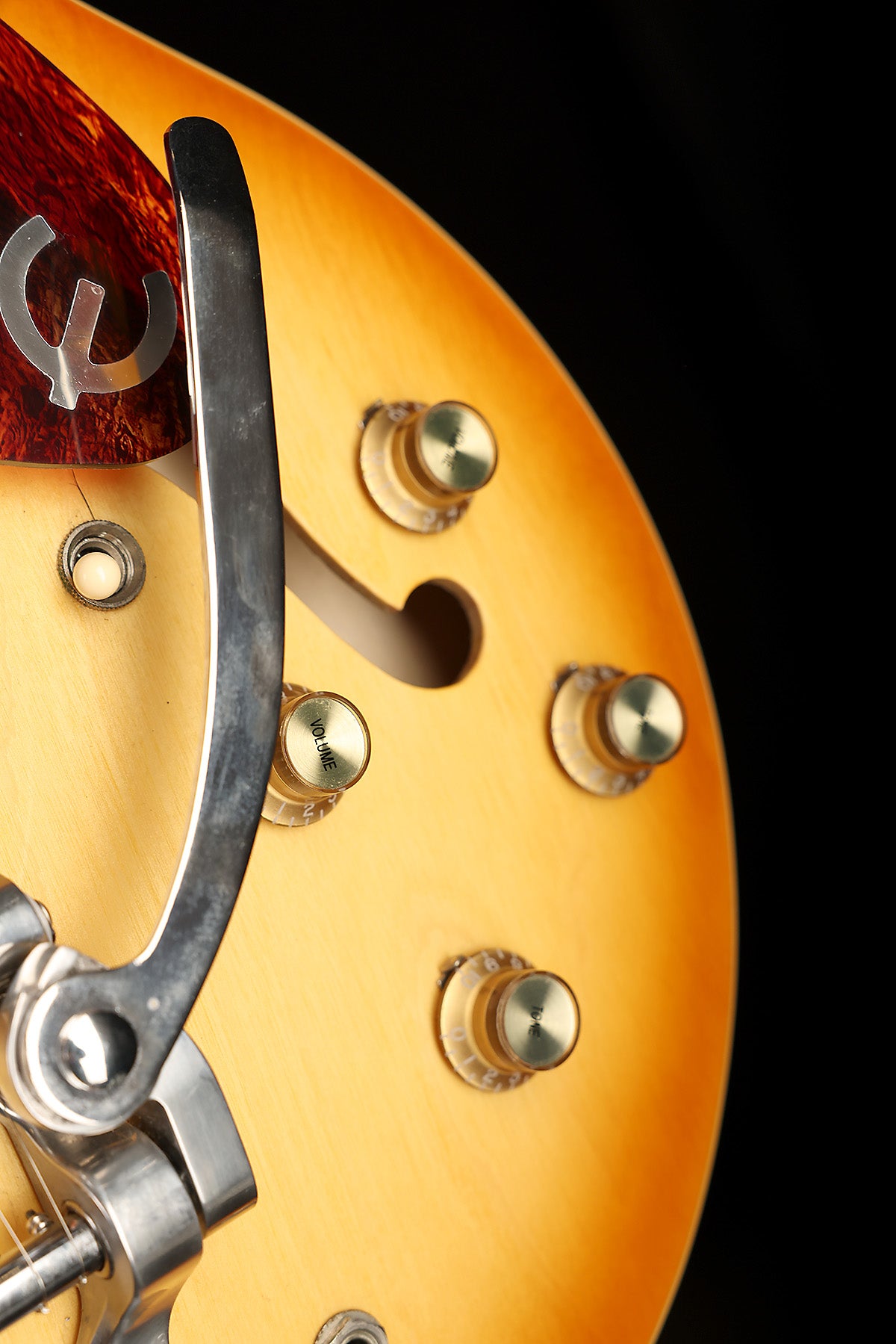 Epiphone 1961 50th Anniversary Casino Preowned 2011
