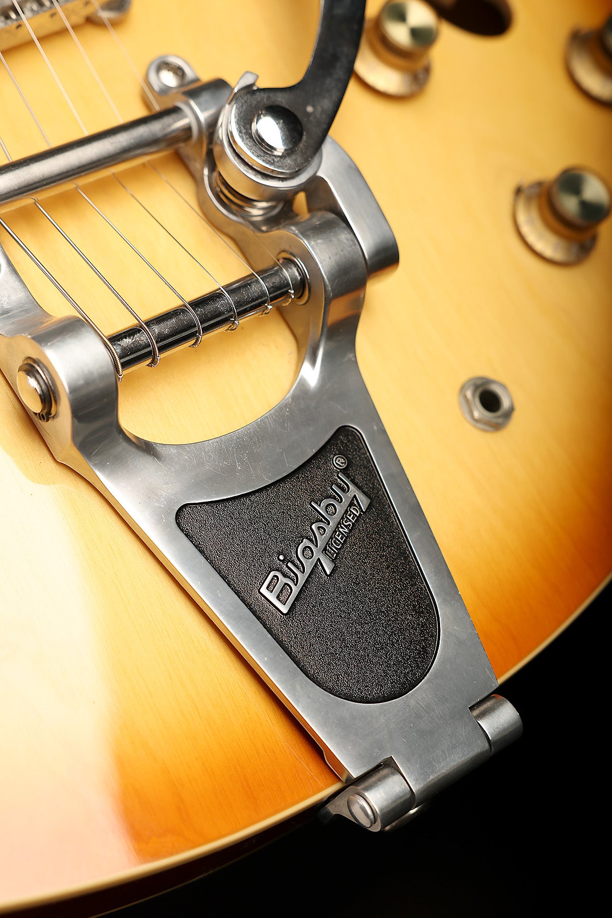 Epiphone 1961 50th Anniversary Casino Preowned 2011