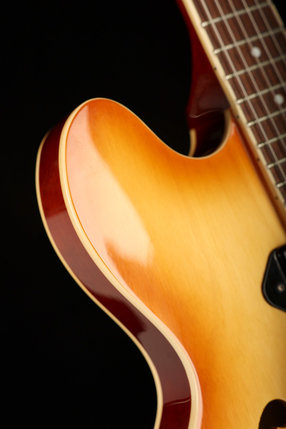 Epiphone 1961 50th Anniversary Casino Preowned 2011