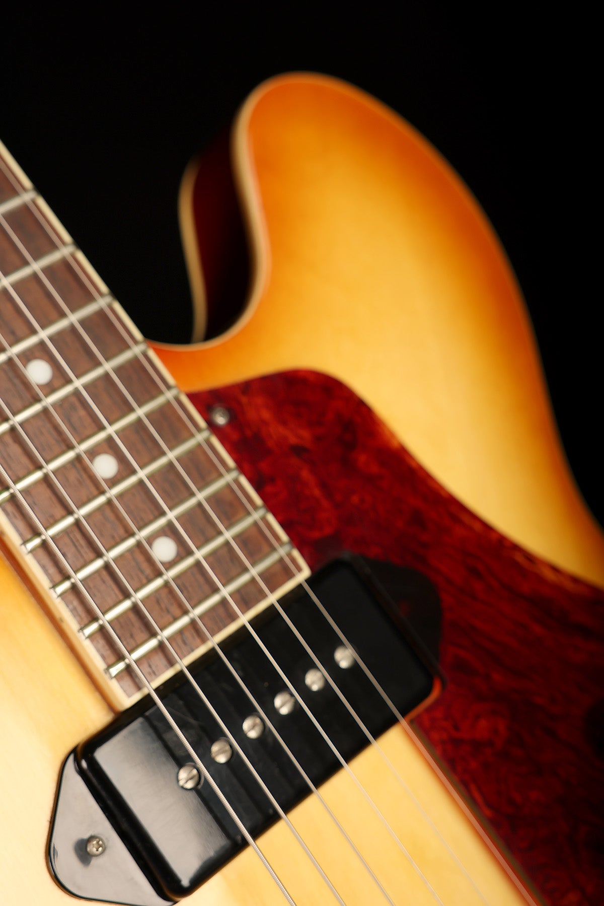 Epiphone 1961 50th Anniversary Casino Preowned 2011