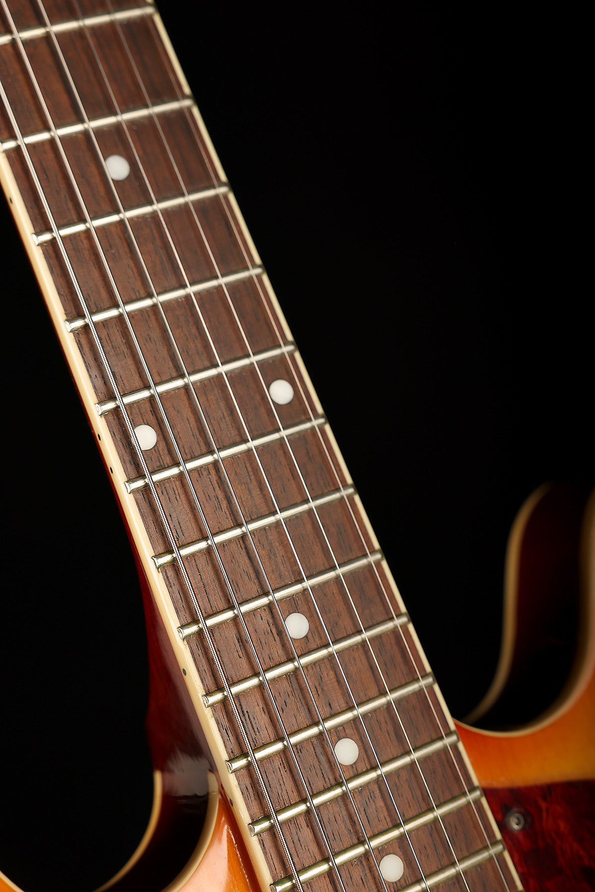 Epiphone 1961 50th Anniversary Casino Preowned 2011