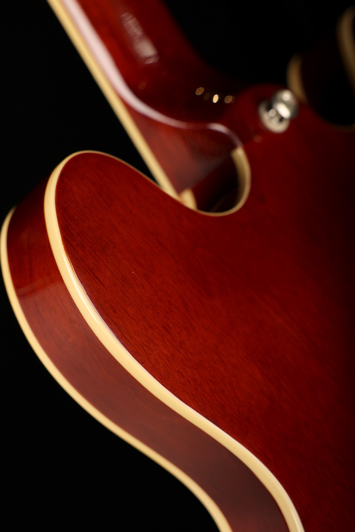 Epiphone 1961 50th Anniversary Casino Preowned 2011