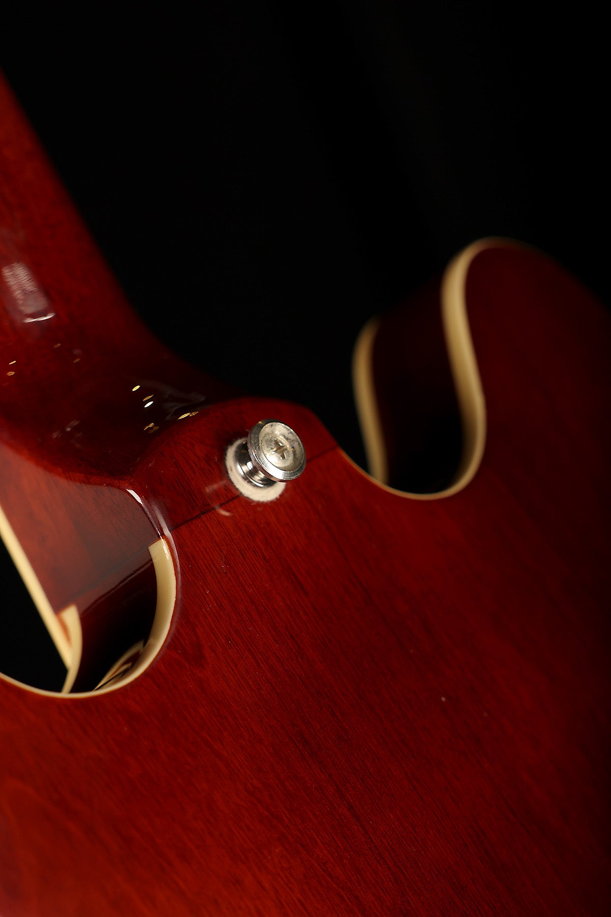 Epiphone 1961 50th Anniversary Casino Preowned 2011