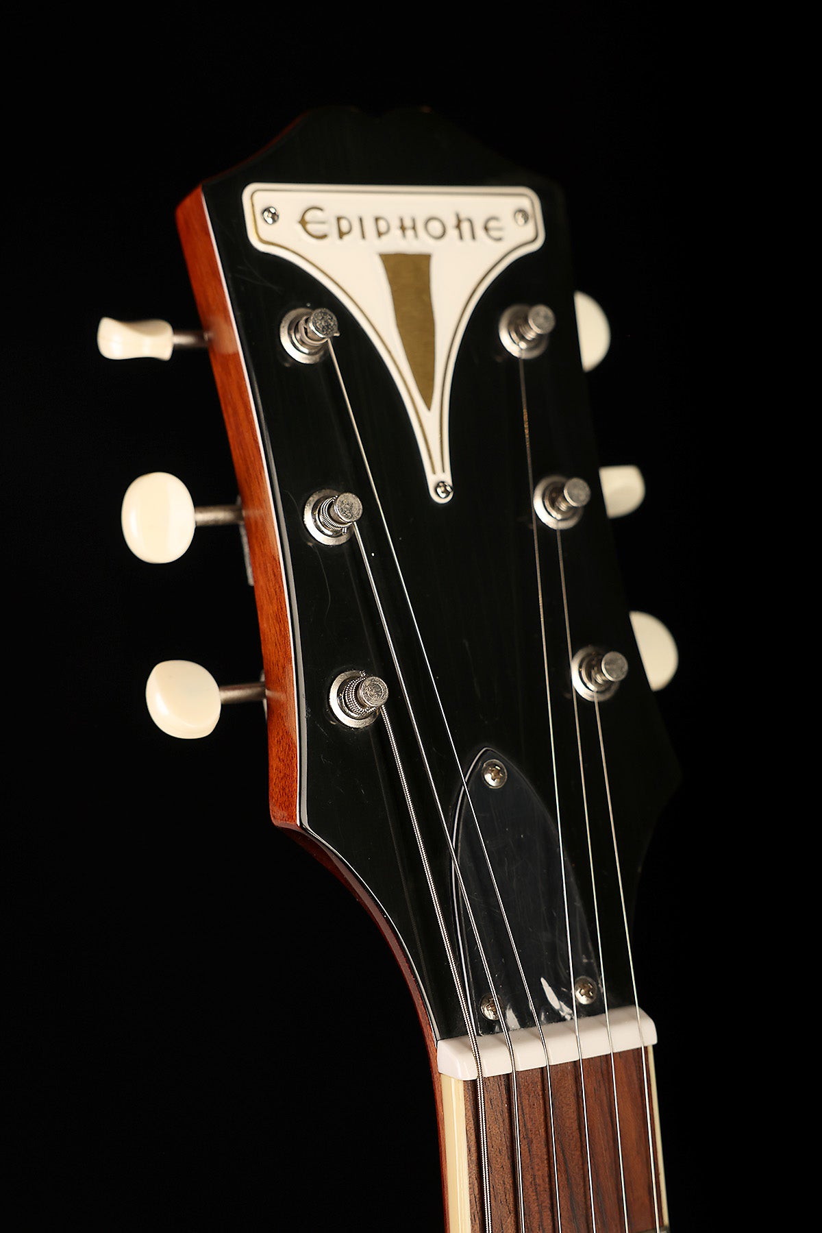 Epiphone 1961 50th Anniversary Casino Preowned 2011