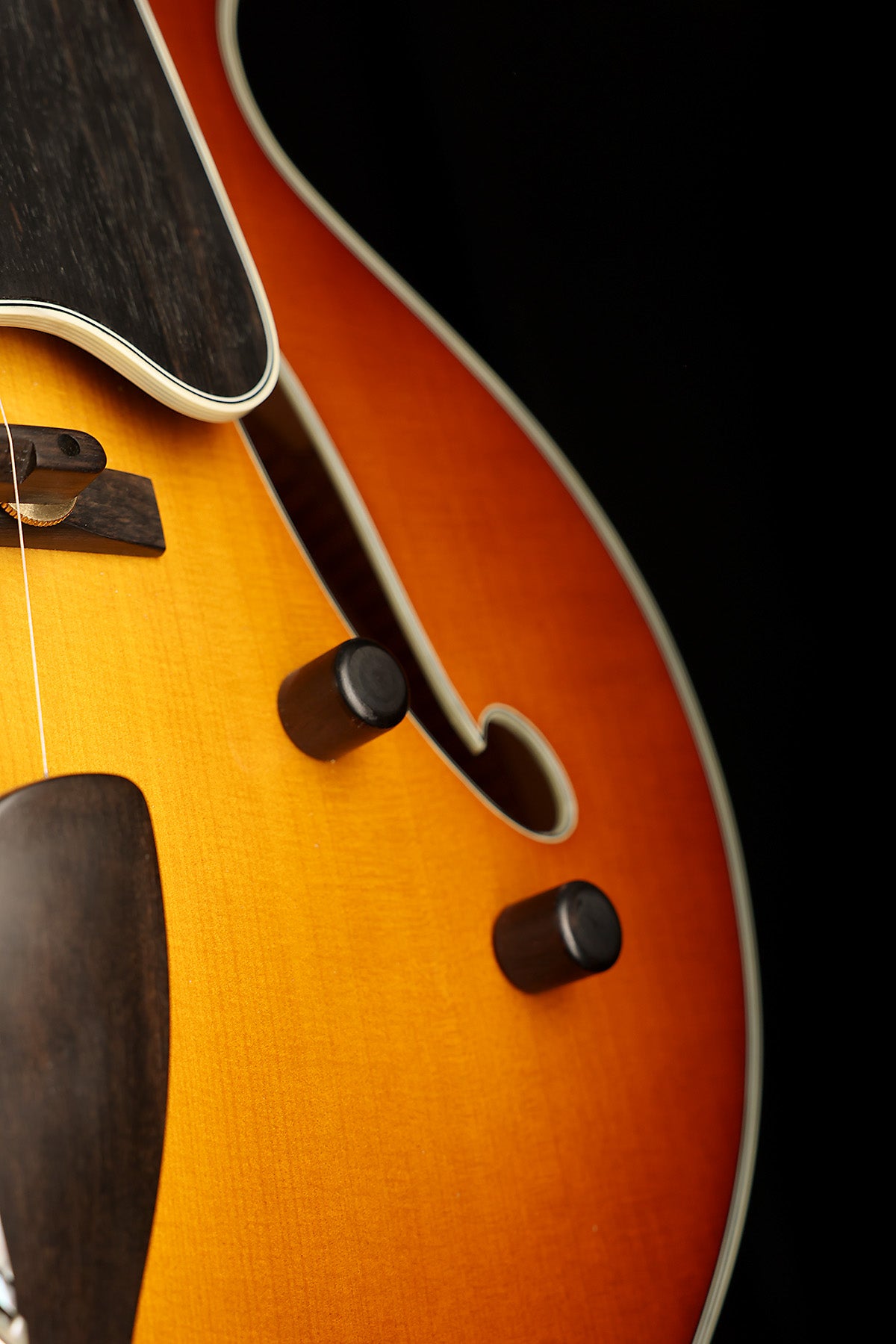 Eastman AR805CE 'Honeyburst' Preowned 2024