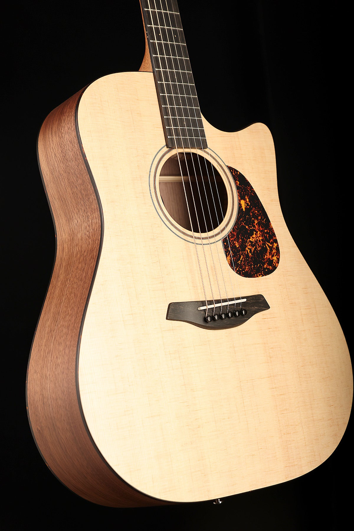 Furch Blue Dc-SW 'Spruce / Walnut' Acoustic Guitar