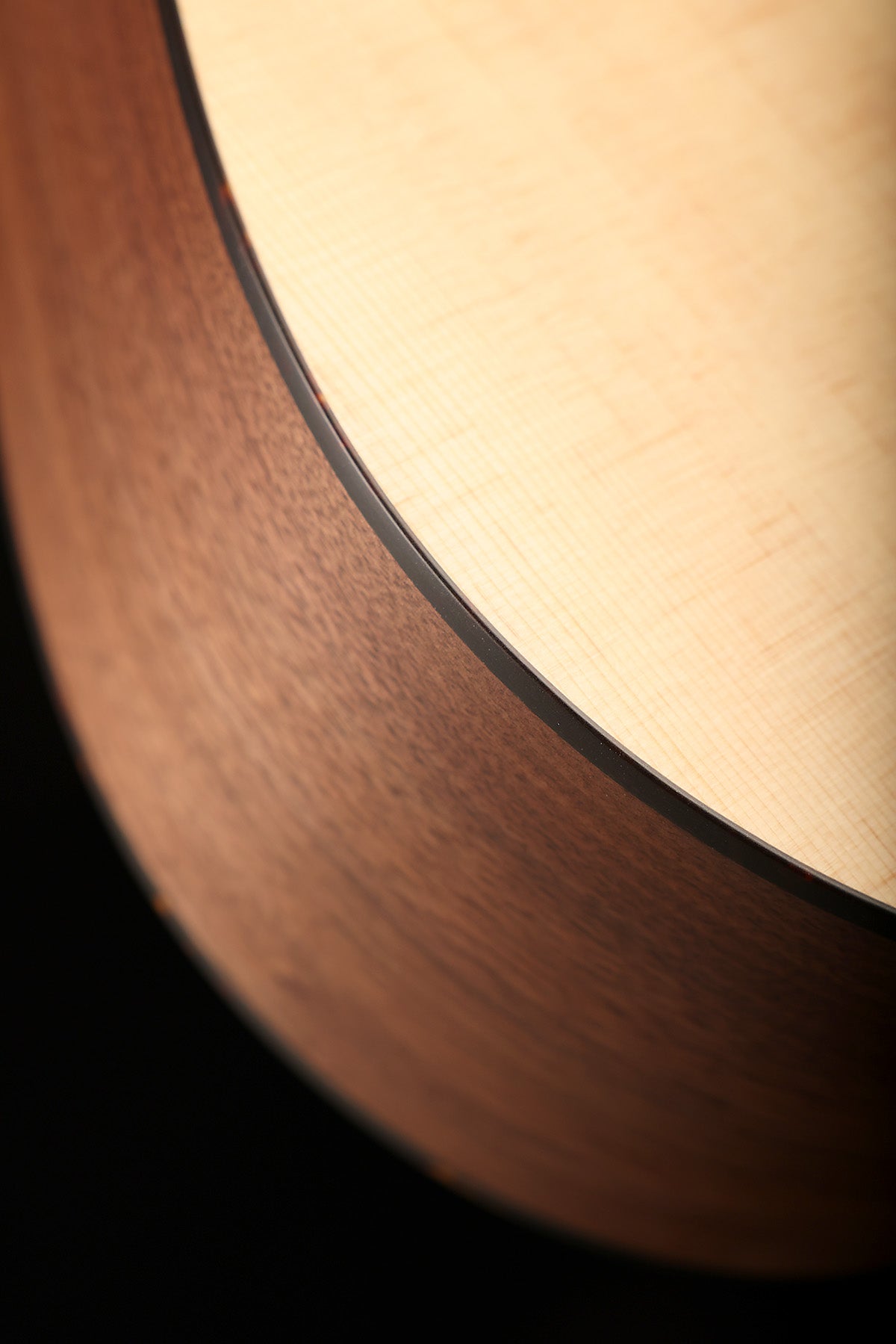 Furch Blue Dc-SW 'Spruce / Walnut' Acoustic Guitar
