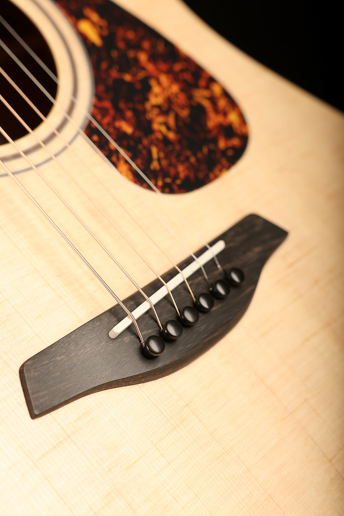 Furch Blue Dc-SW 'Spruce / Walnut' Acoustic Guitar