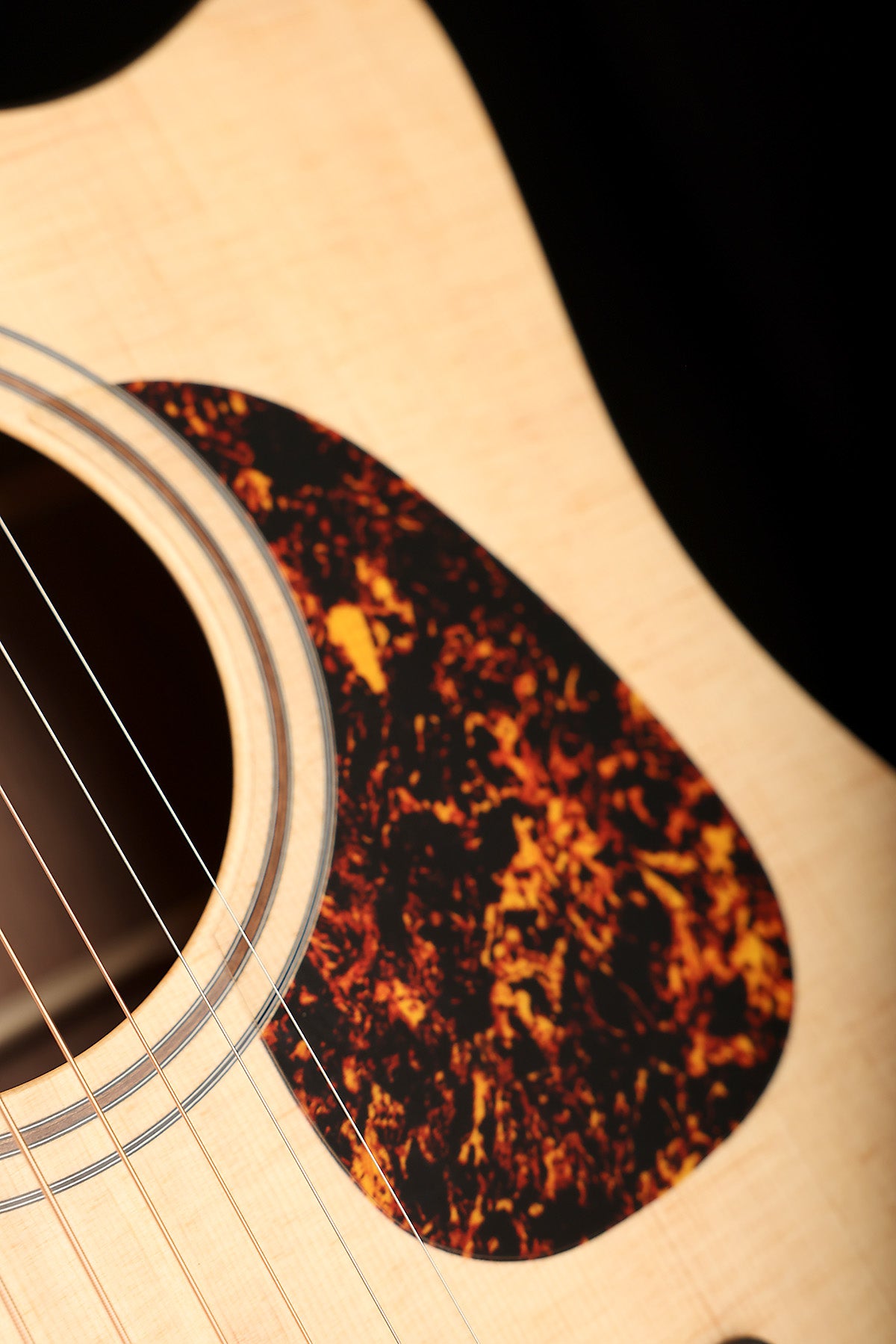 Furch Blue Dc-SW 'Spruce / Walnut' Acoustic Guitar