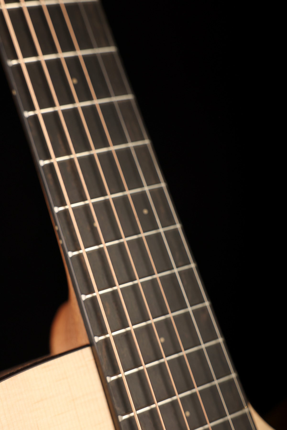 Furch Blue Dc-SW 'Spruce / Walnut' Acoustic Guitar