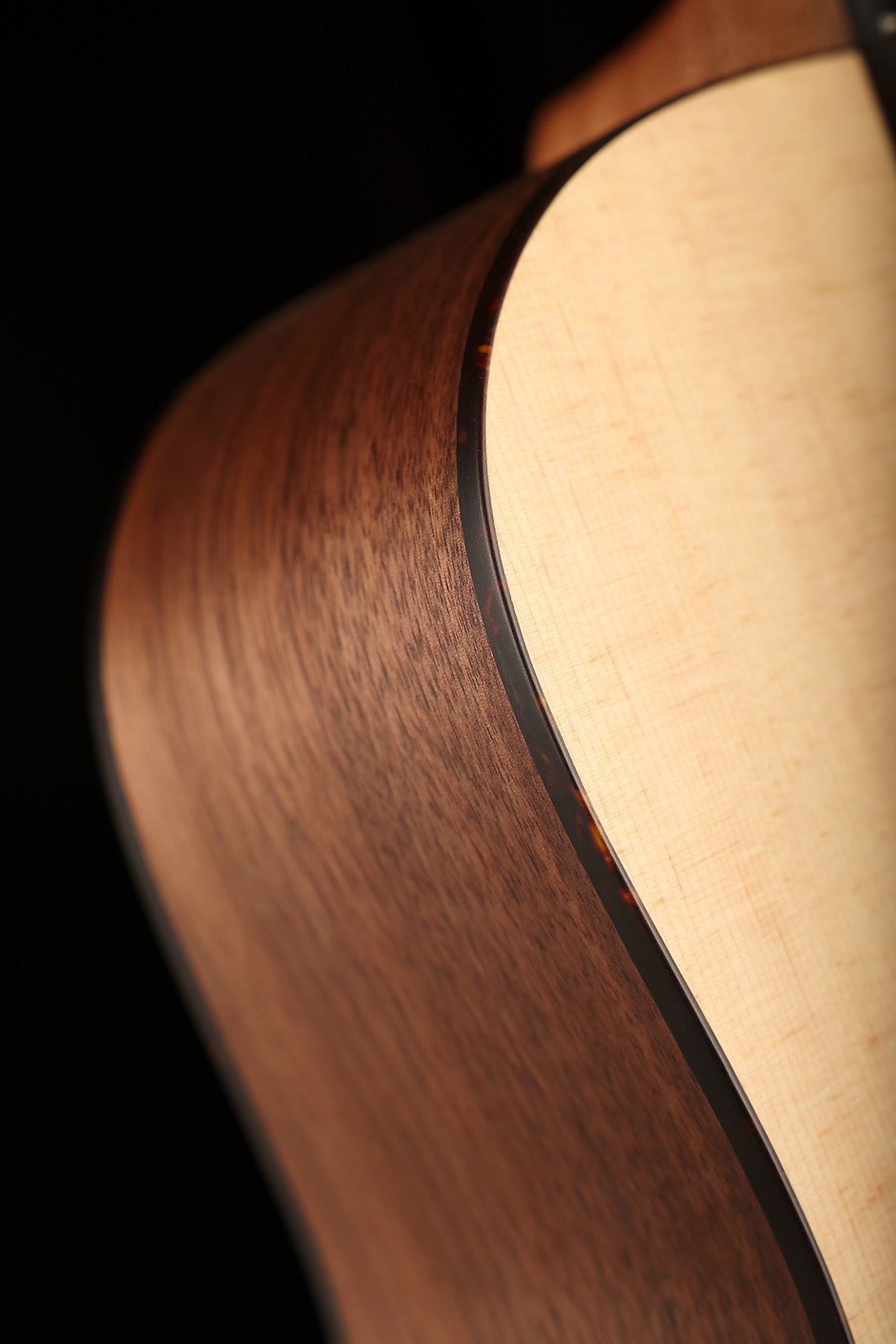 Furch Blue Dc-SW 'Spruce / Walnut' Acoustic Guitar