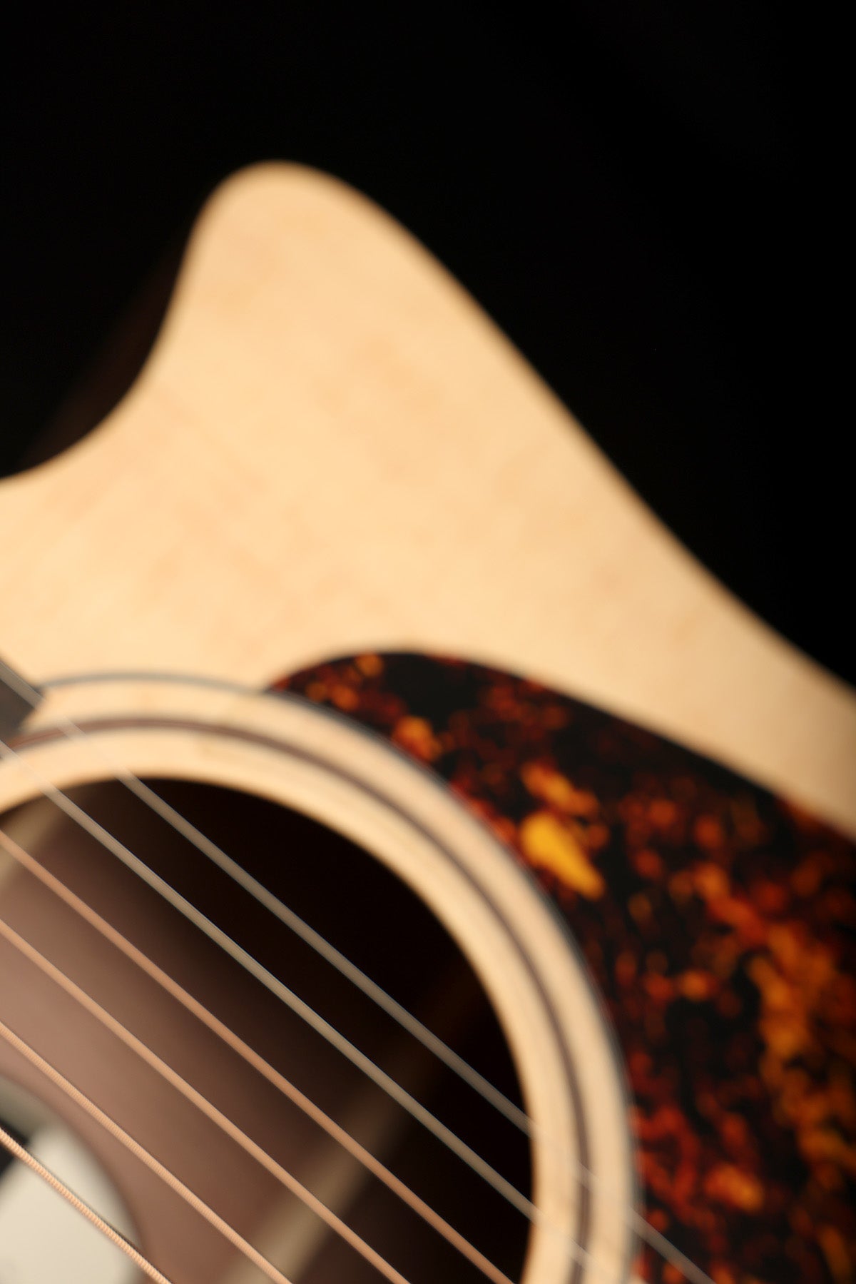 Furch Blue Dc-SW 'Spruce / Walnut' Acoustic Guitar