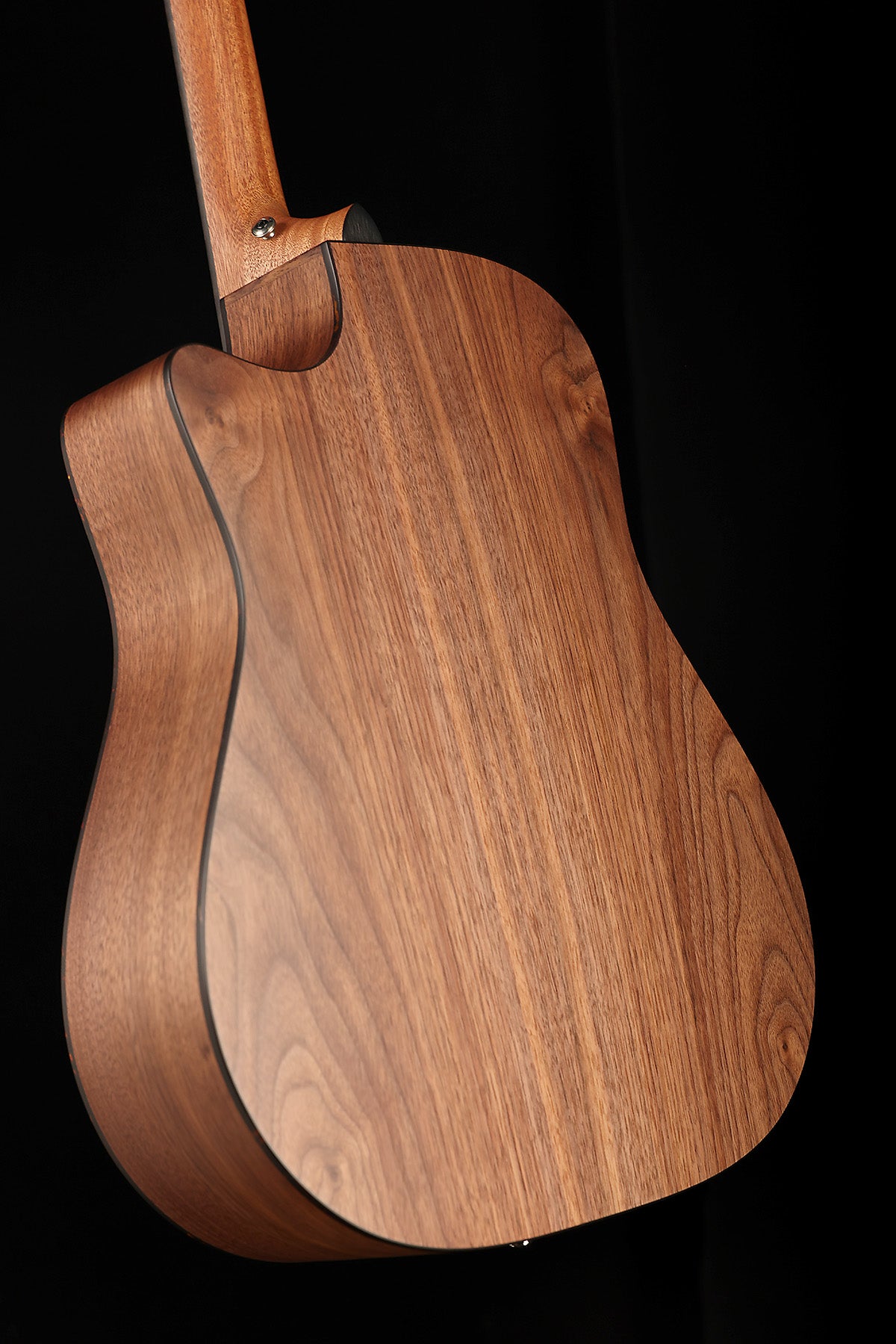 Furch Blue Dc-SW 'Spruce / Walnut' Acoustic Guitar