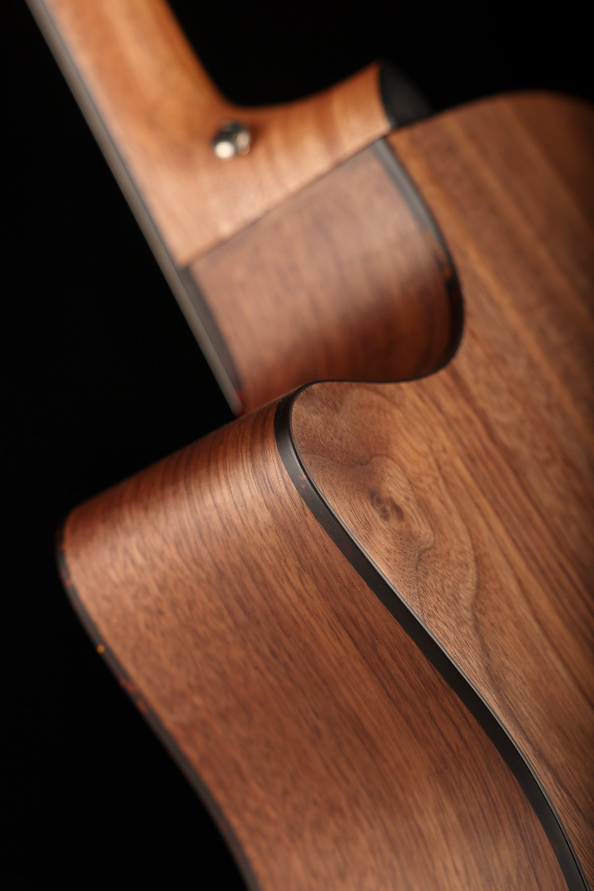 Furch Blue Dc-SW 'Spruce / Walnut' Acoustic Guitar